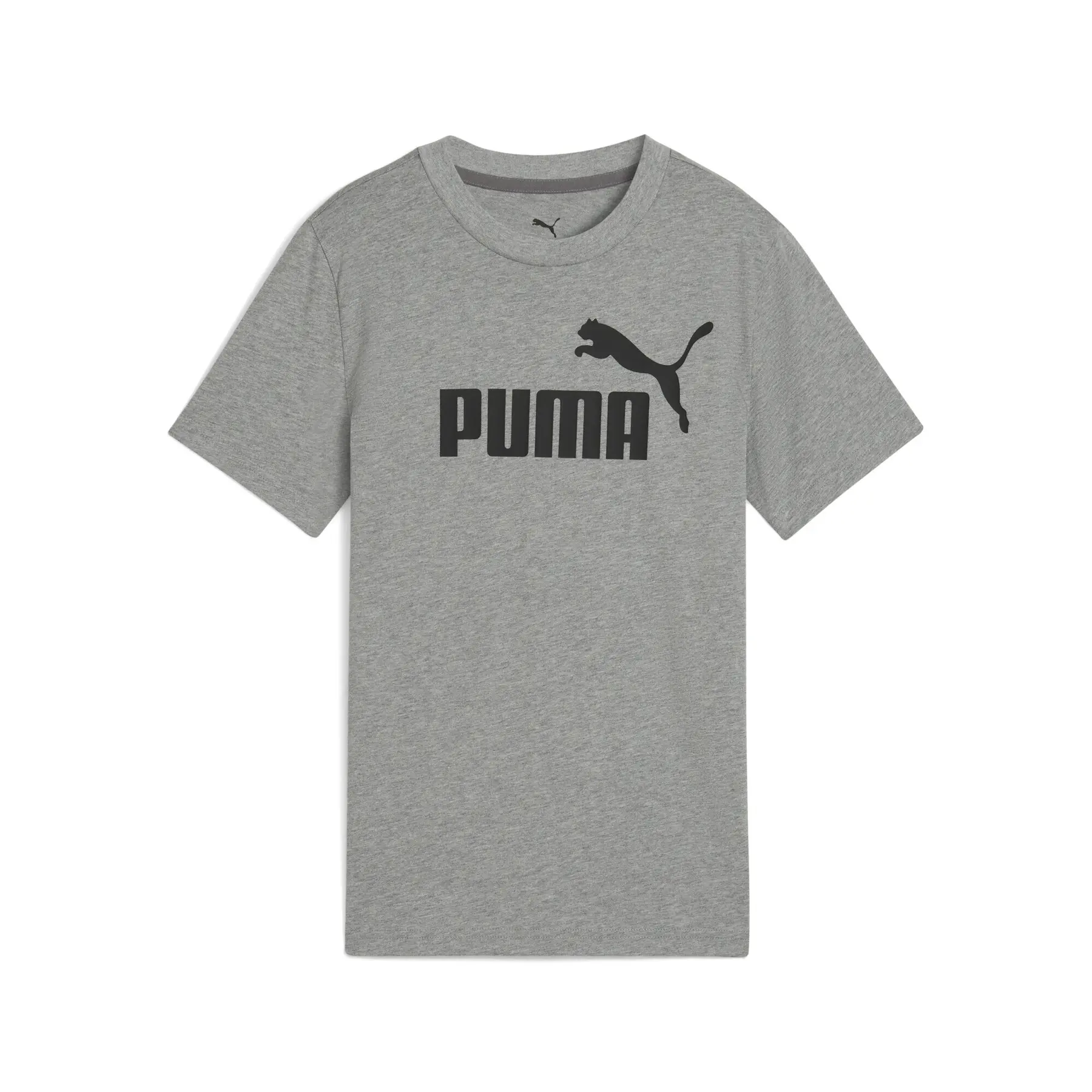 T-shirt enfant Puma N° 1 Essentials Logo