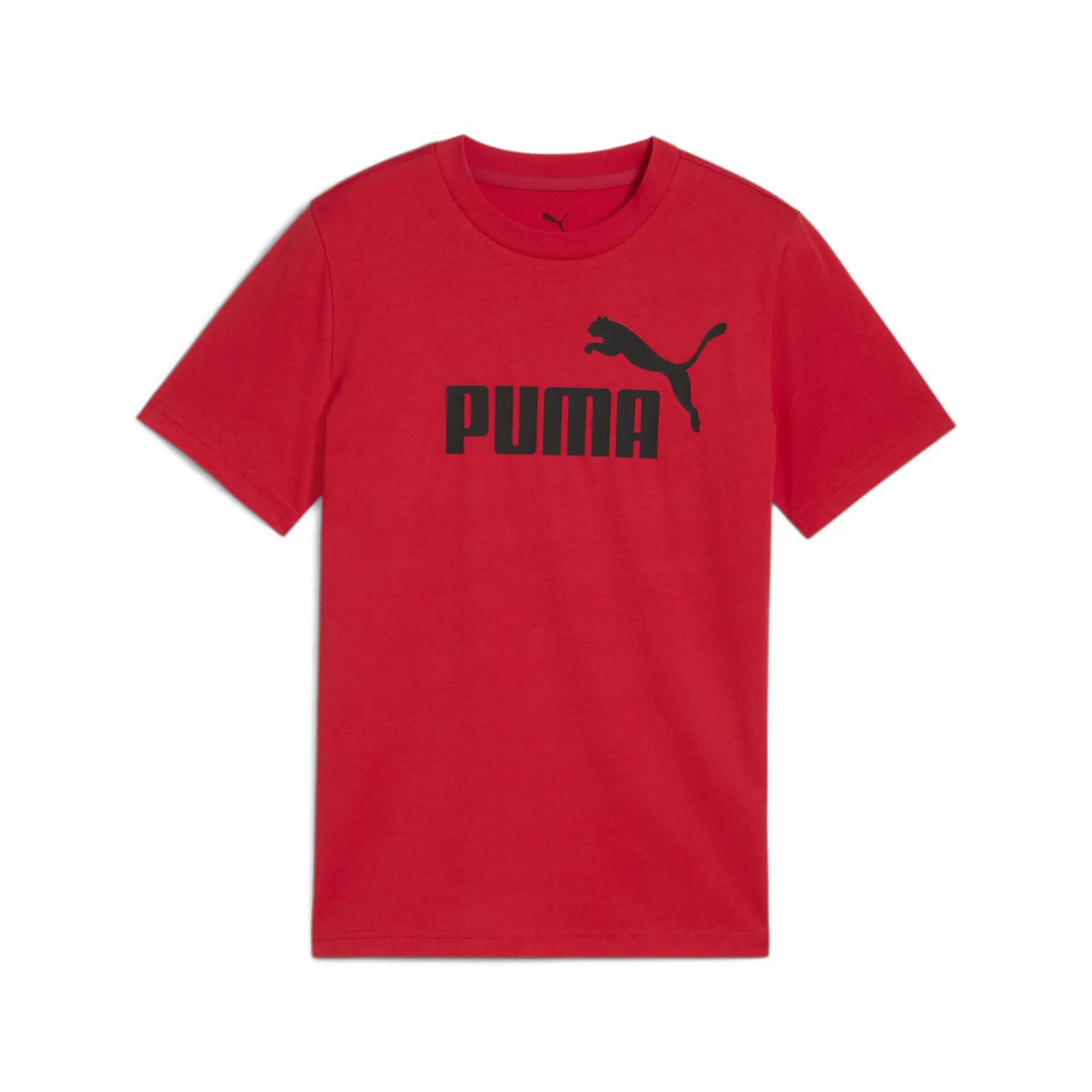T-shirt per bambini Puma No.1
