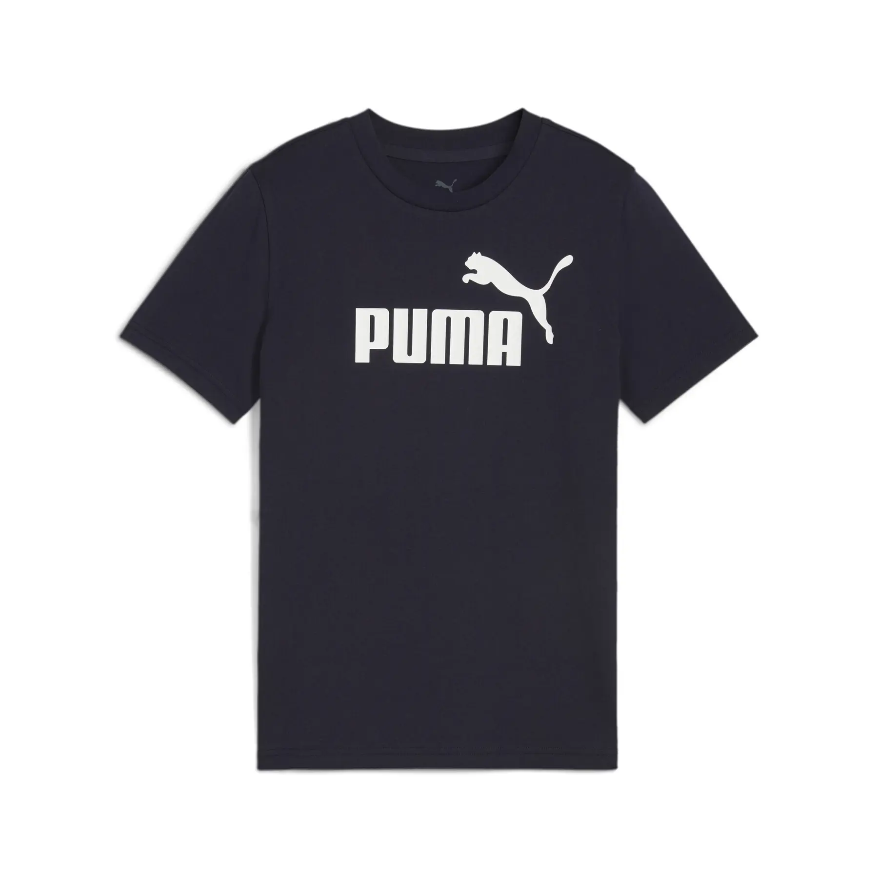 T-shirt per bambini Puma No.1