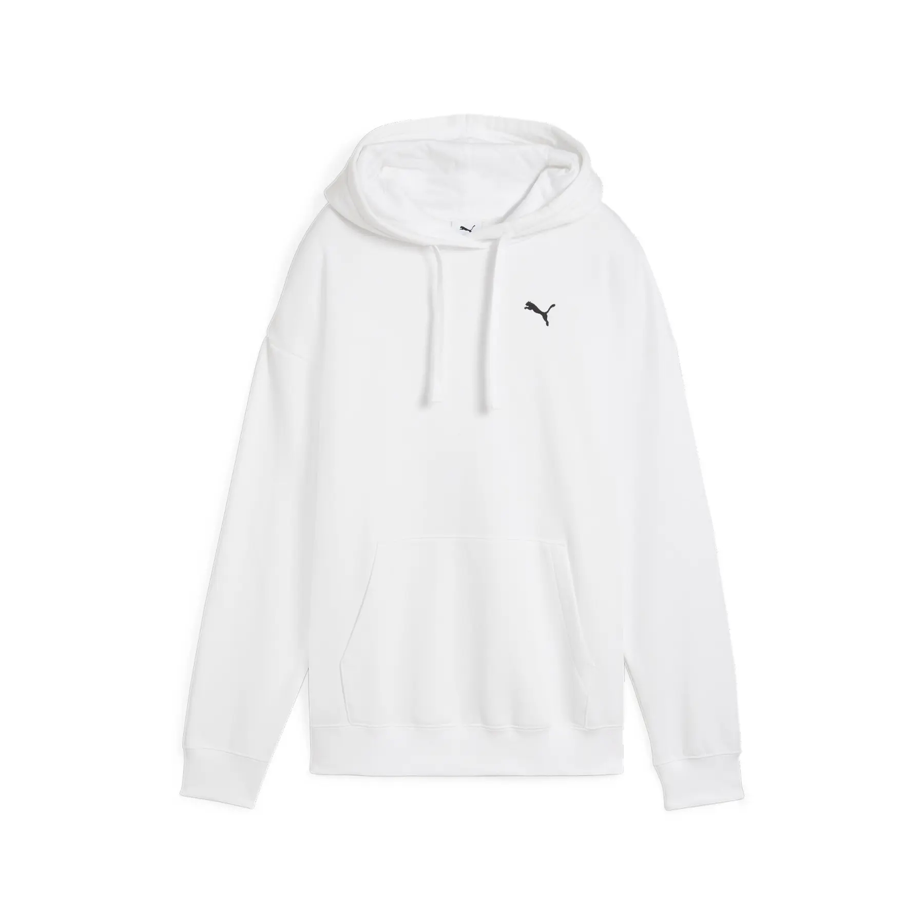 Hoodie Damen Puma ESS Relaxed