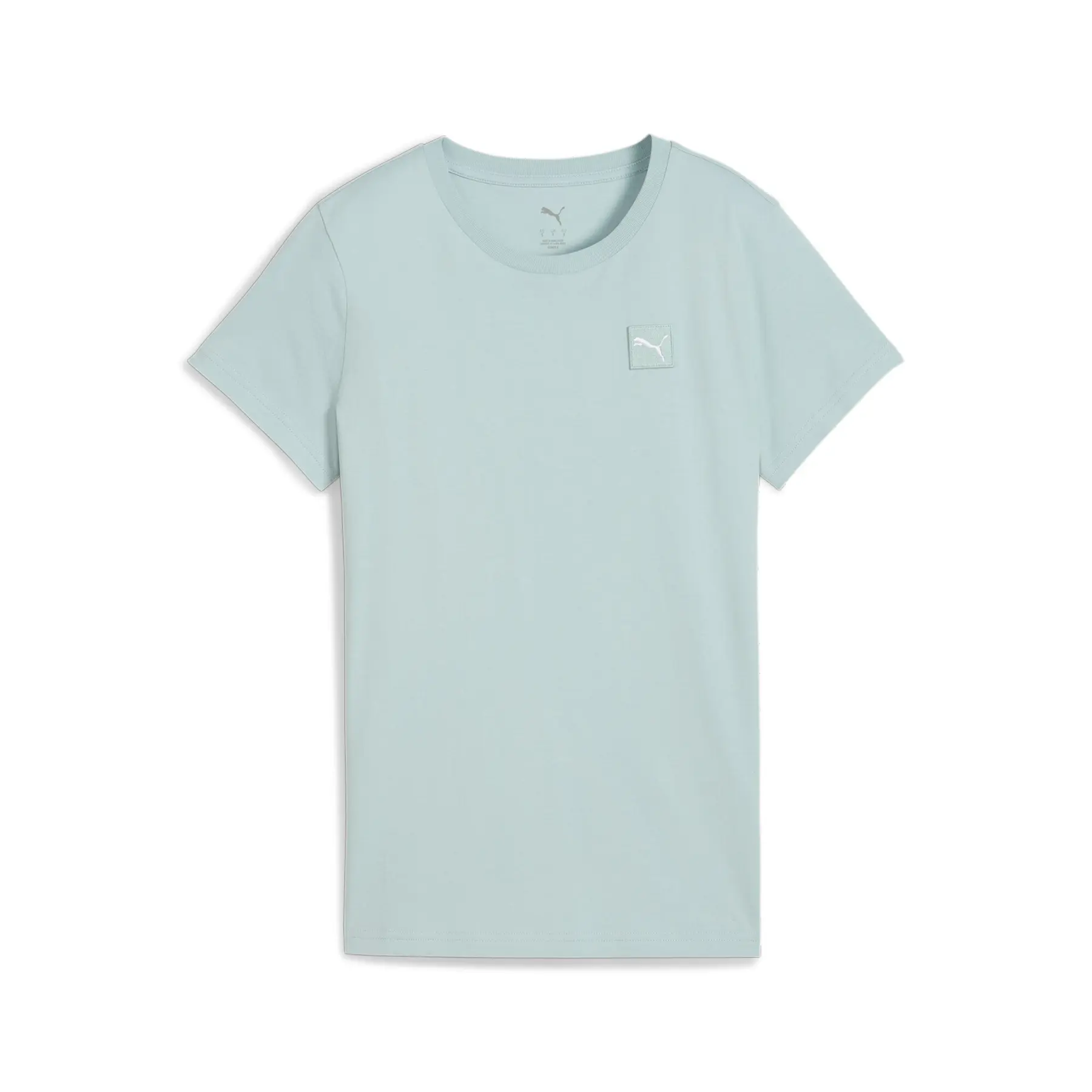 T-shirt da donna Puma Ess Elevated
