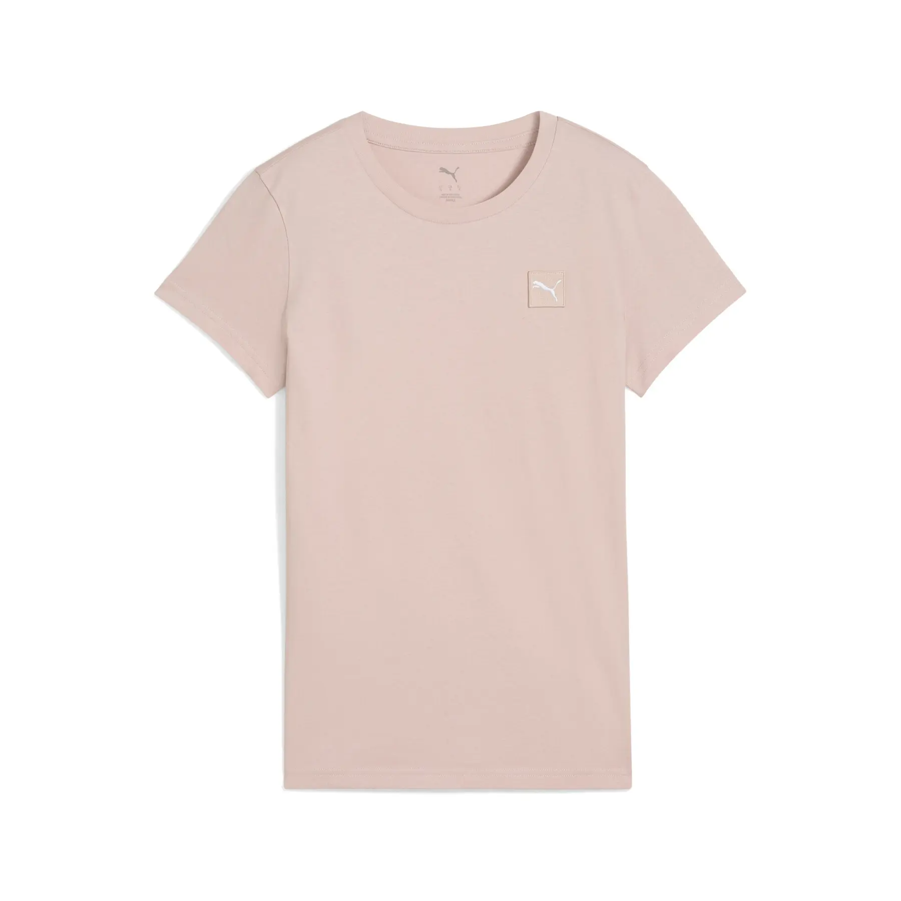 T-shirt femme Puma ESS Elevated