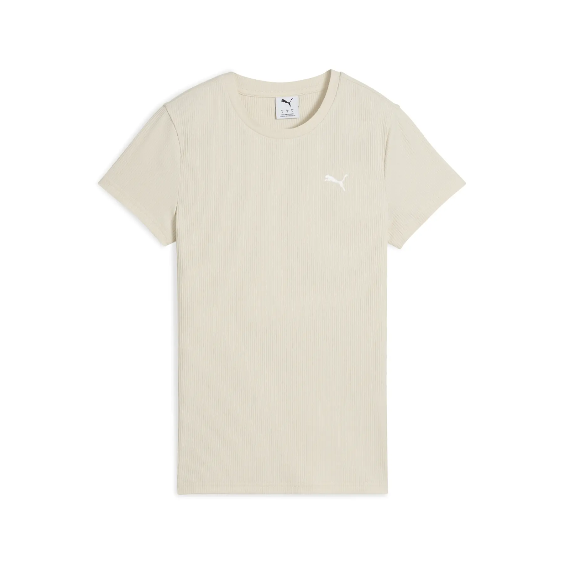 T-shirt da donna Puma ESS Elevated