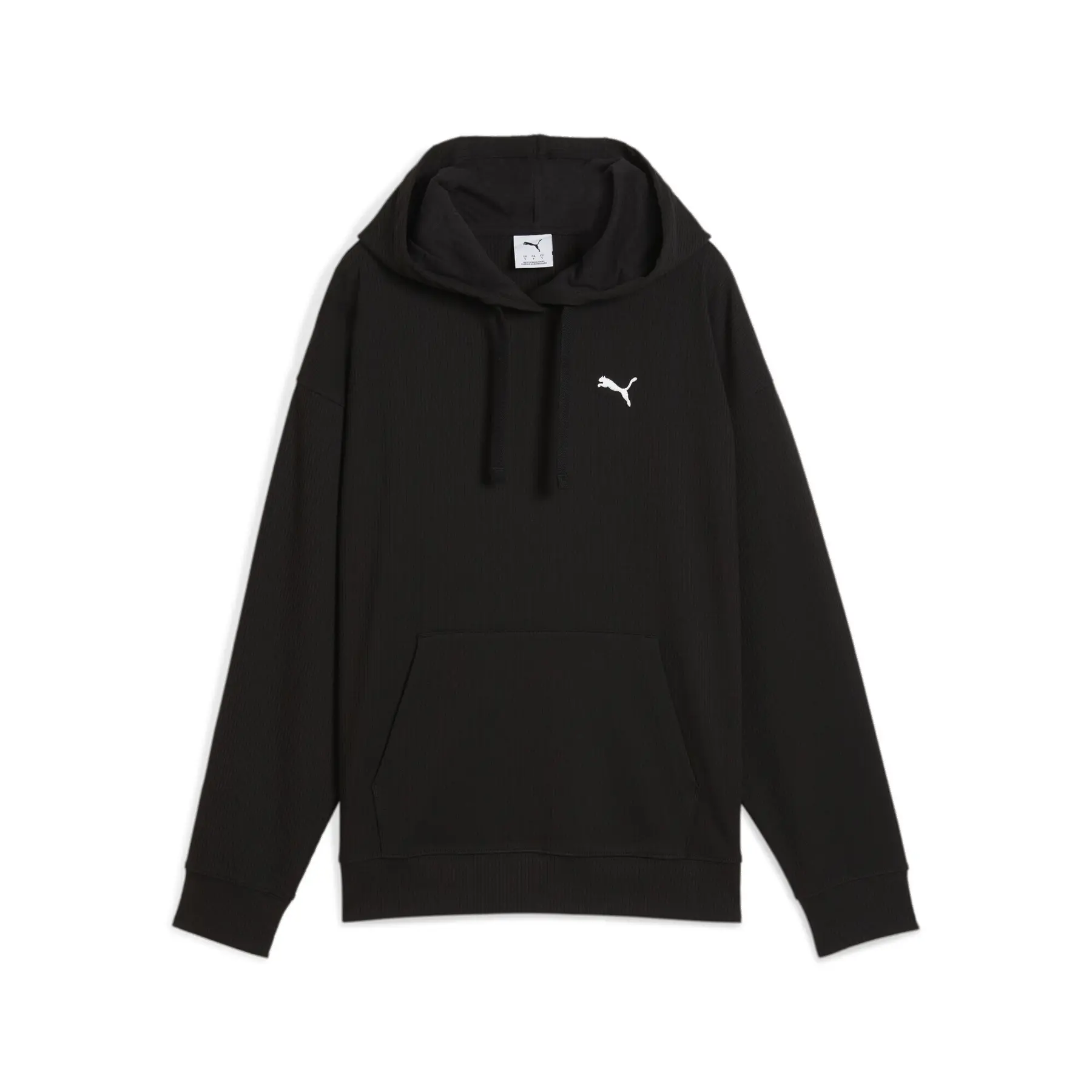 Hoodie Damen Puma ESS Elevated Comfort