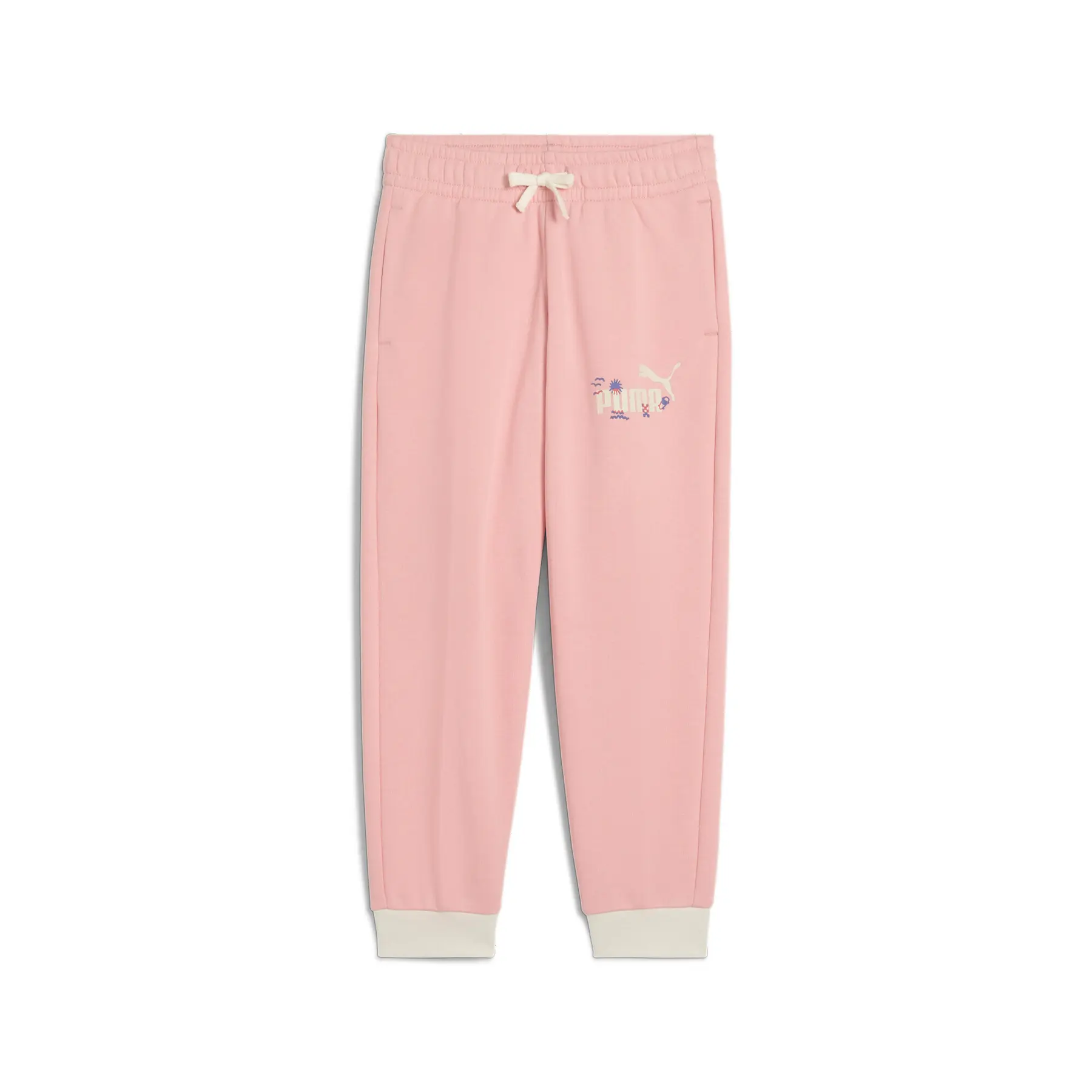 Pantaloni da jogging per bambini Puma Sandy Adventures
