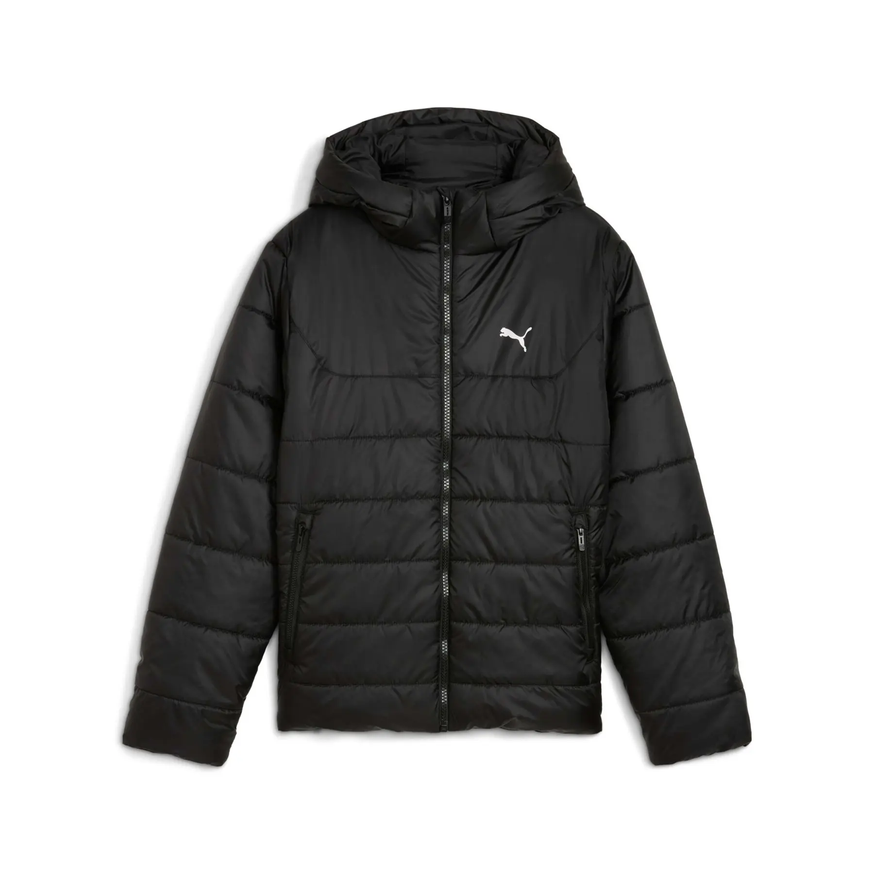 Piumino con cappuccio per bambini Puma ESS