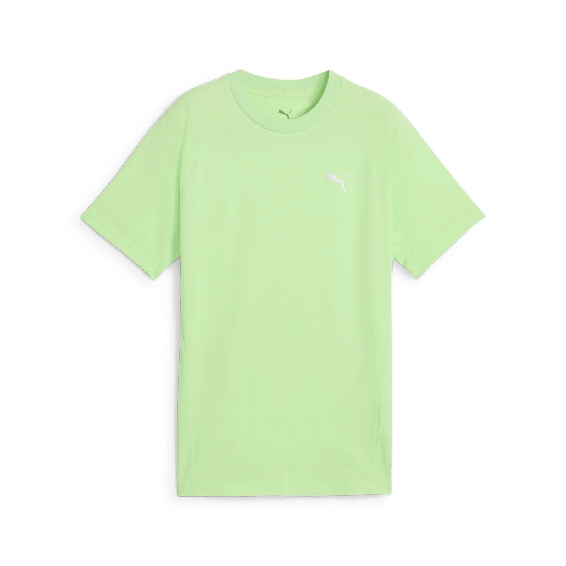 T-shirt per bambini Puma Evostripe