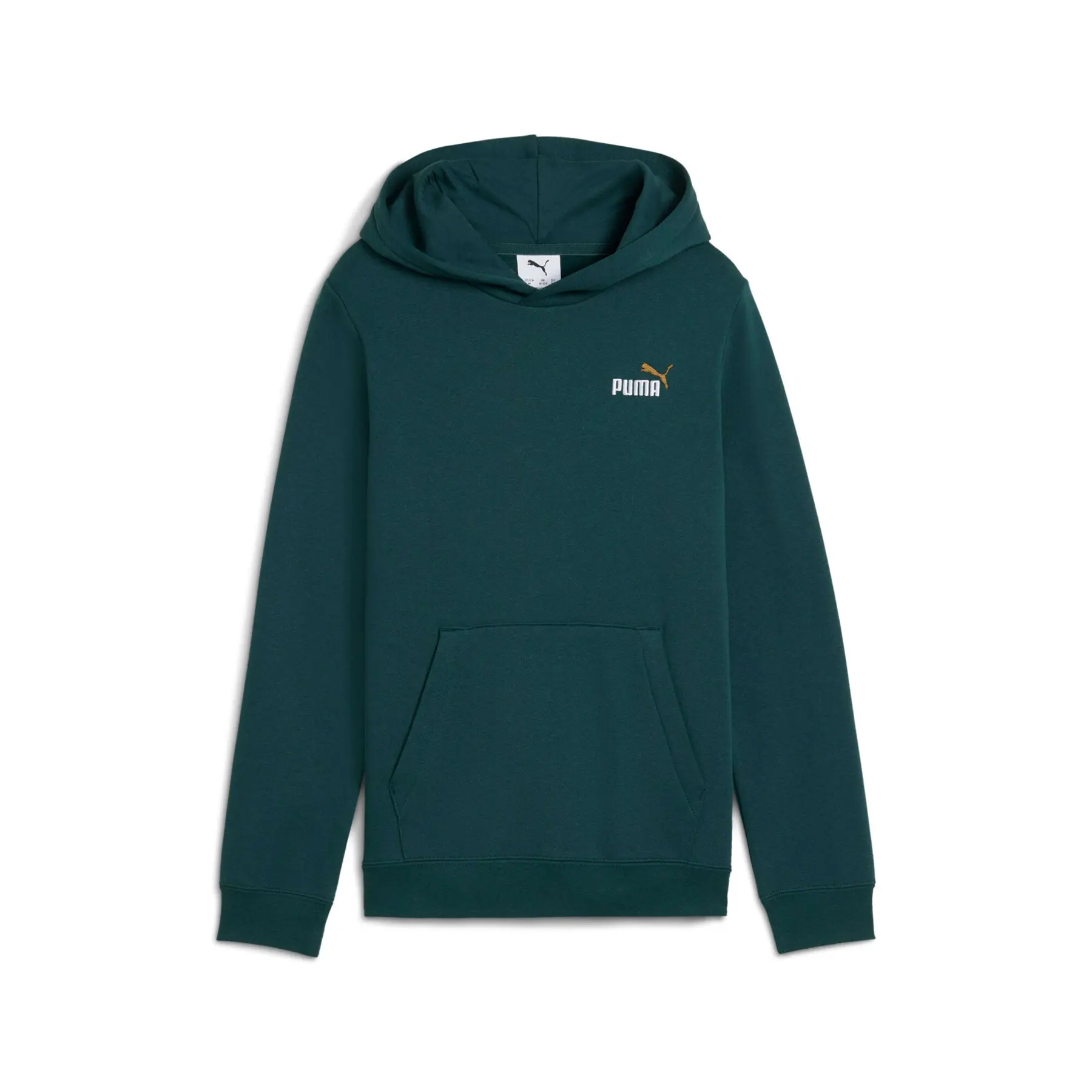 Hoodie Kinder Puma Essentials 2