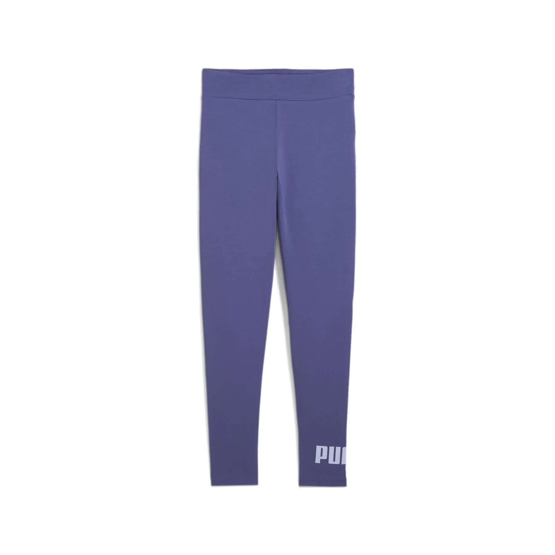 Leggings da bambina Puma No. 1 G