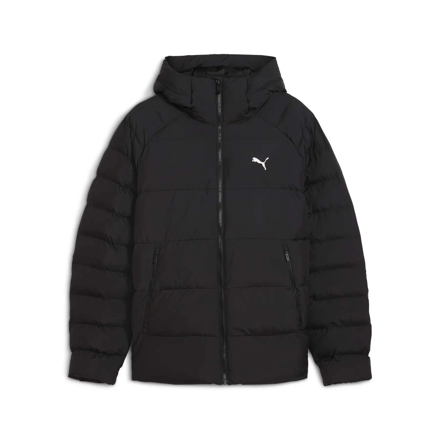 Kapuzenjacke Puma Mono