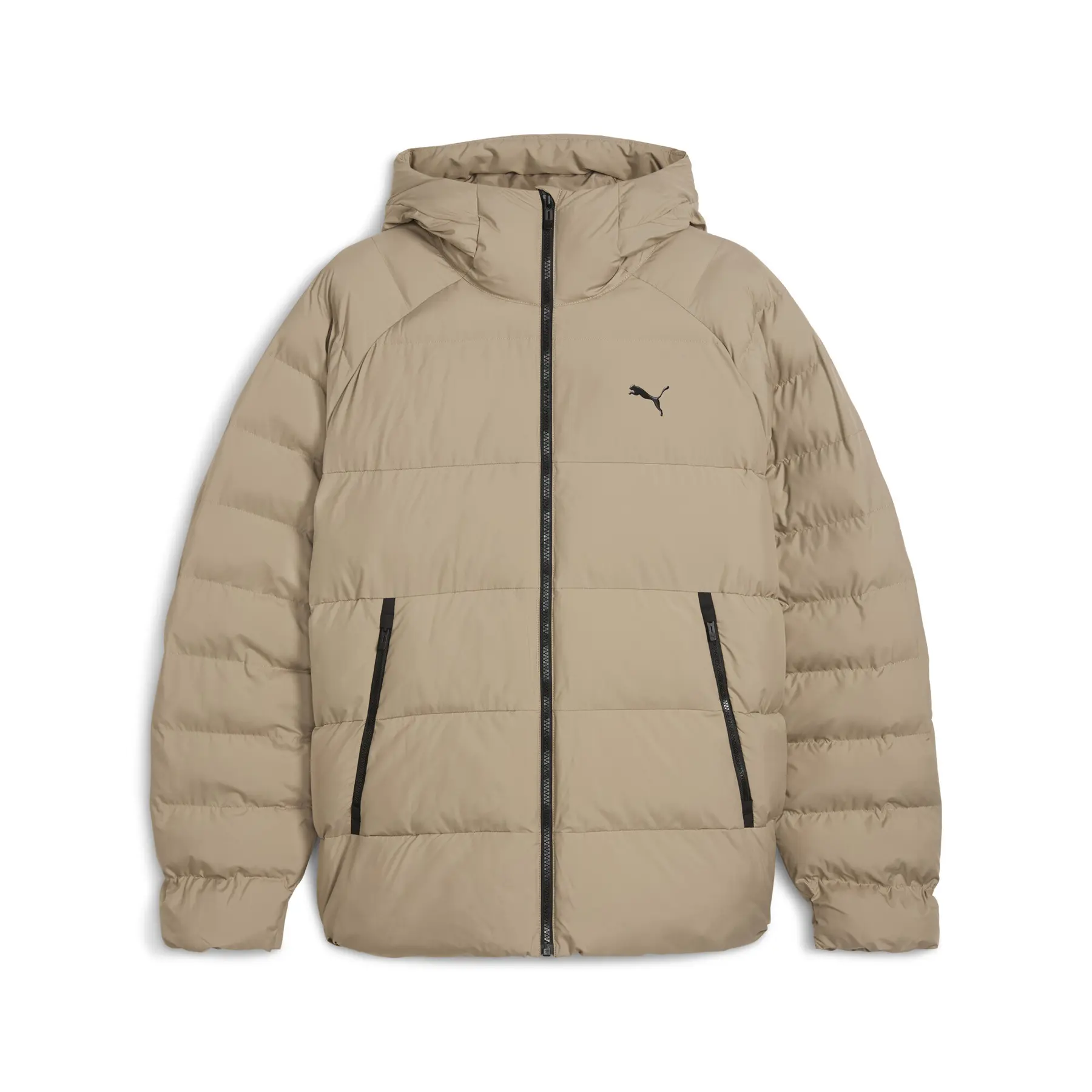 Kapuzenjacke Puma Mono