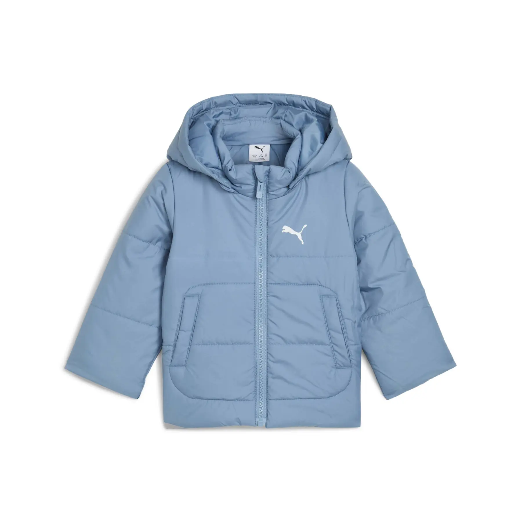 Doudoune enfant Puma Minicats