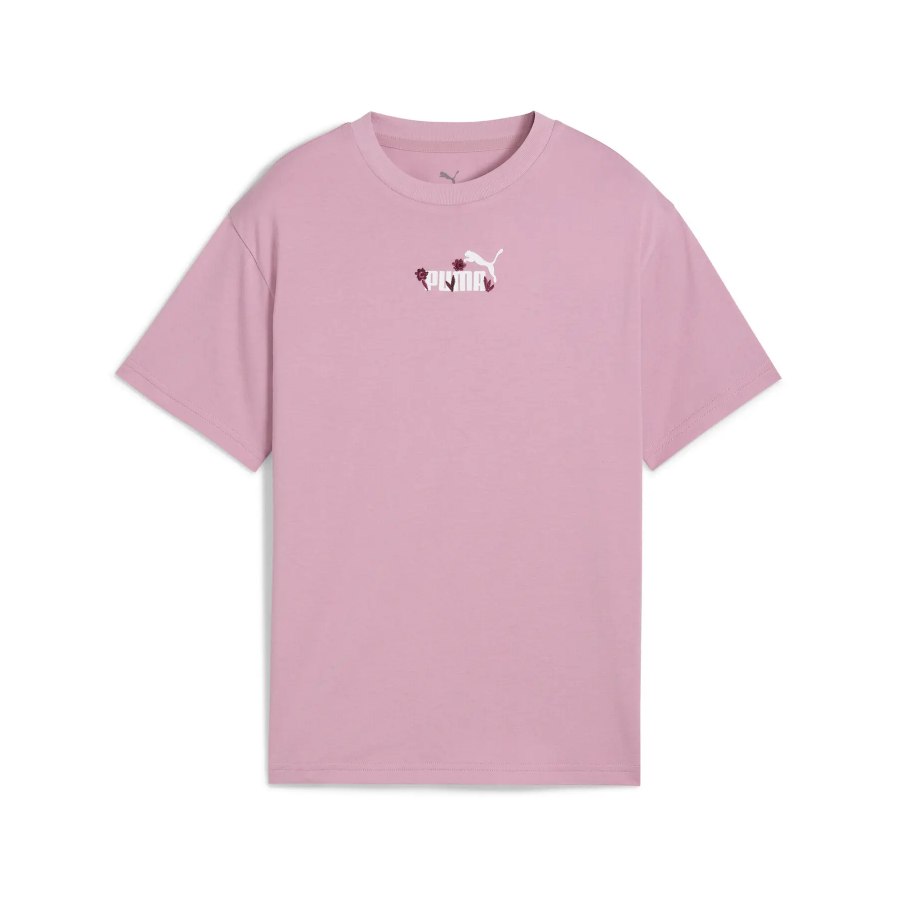 T-Shirt Puma ESS NATURE 2.0 Relaxed G