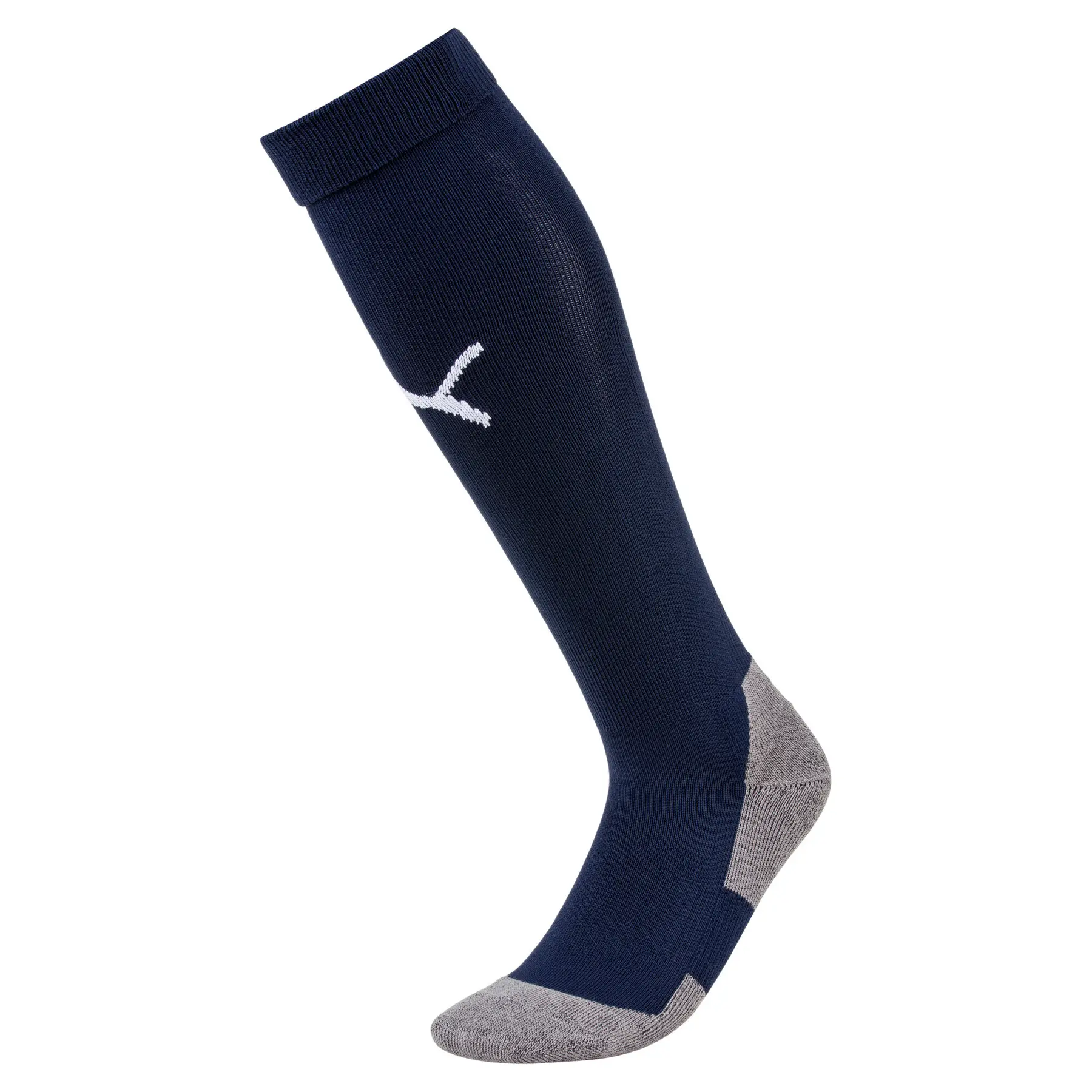 Calzettoni calcio Puma Liga Core