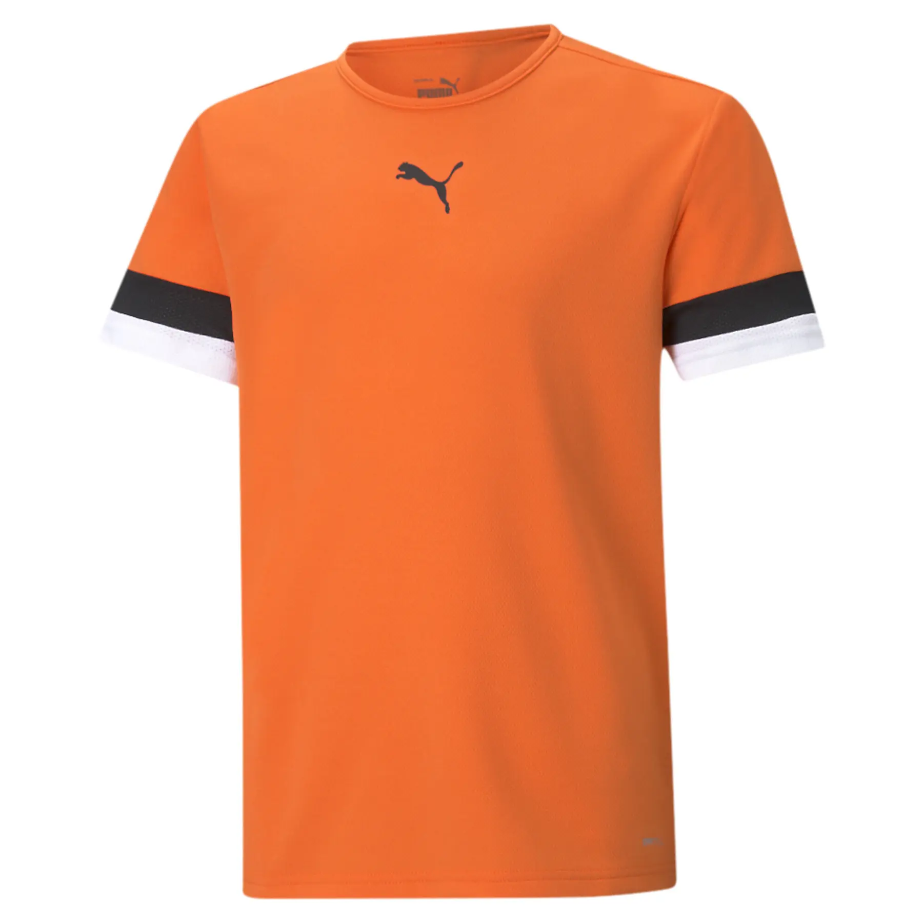 Camiseta para niños Puma Teamrise