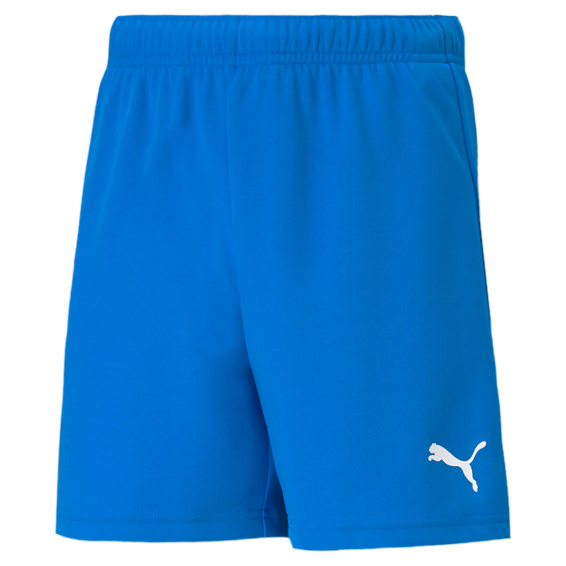 Pantaloncini per bambini Puma teamRISE