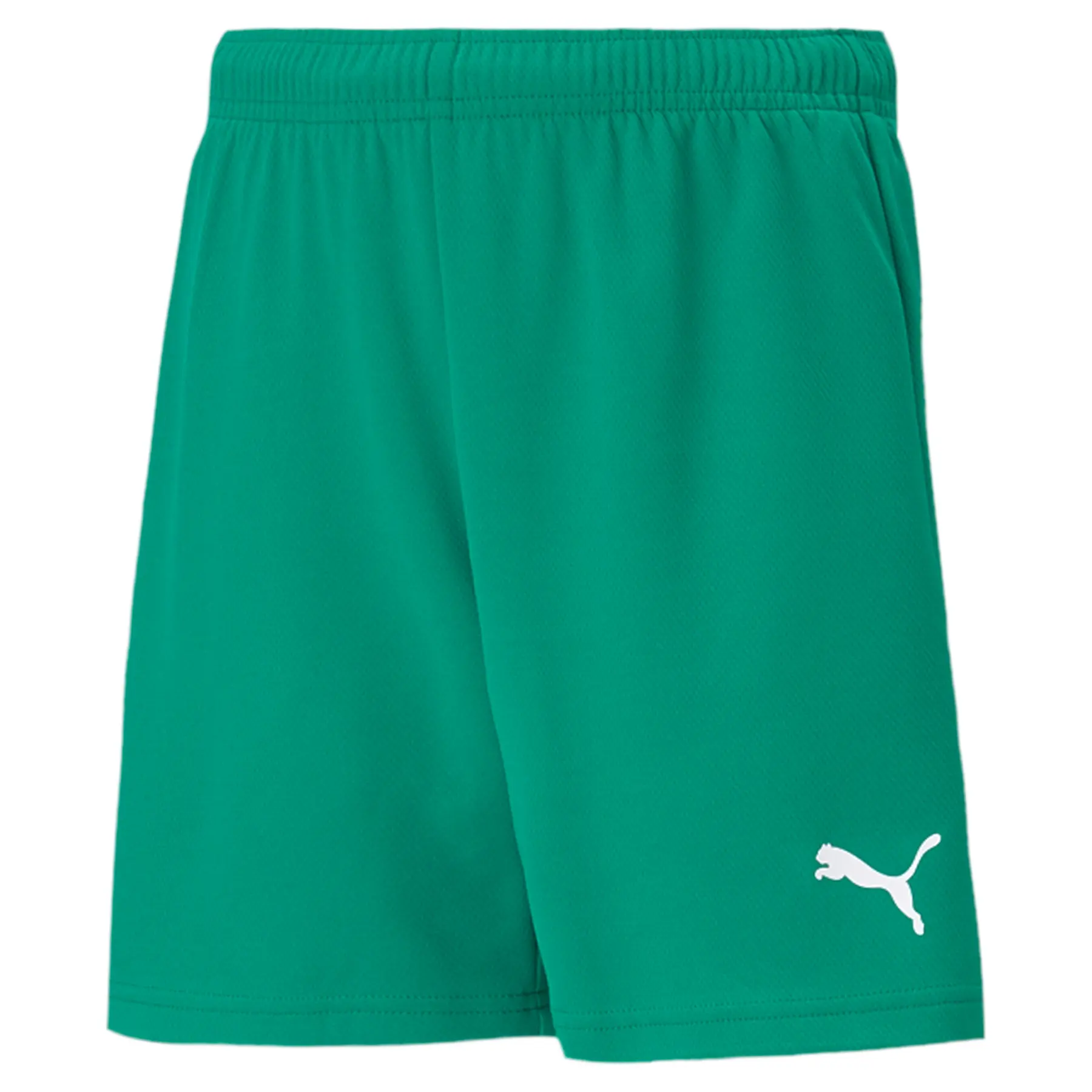 Kindershorts Puma teamRISE