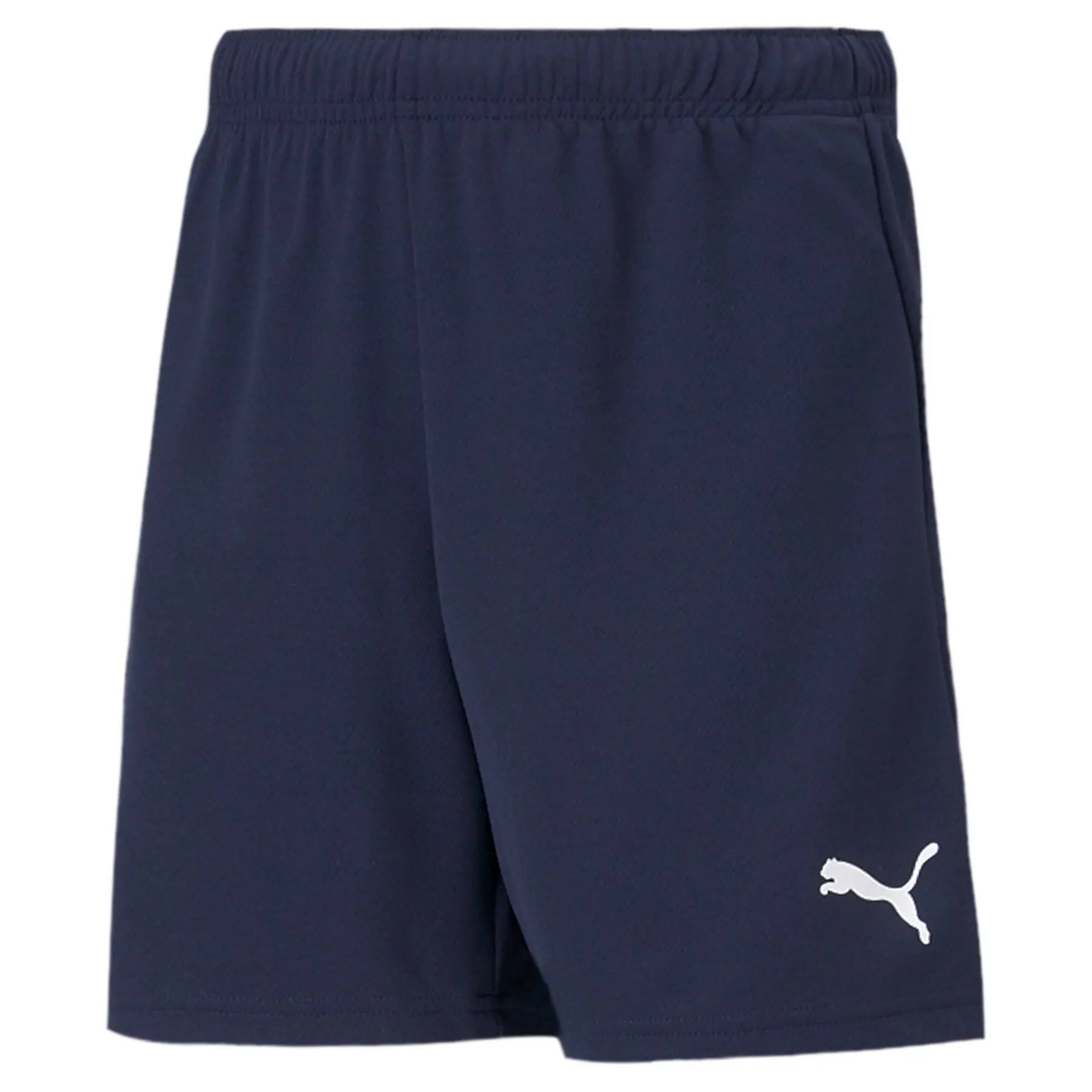 Kindershorts Puma teamRISE