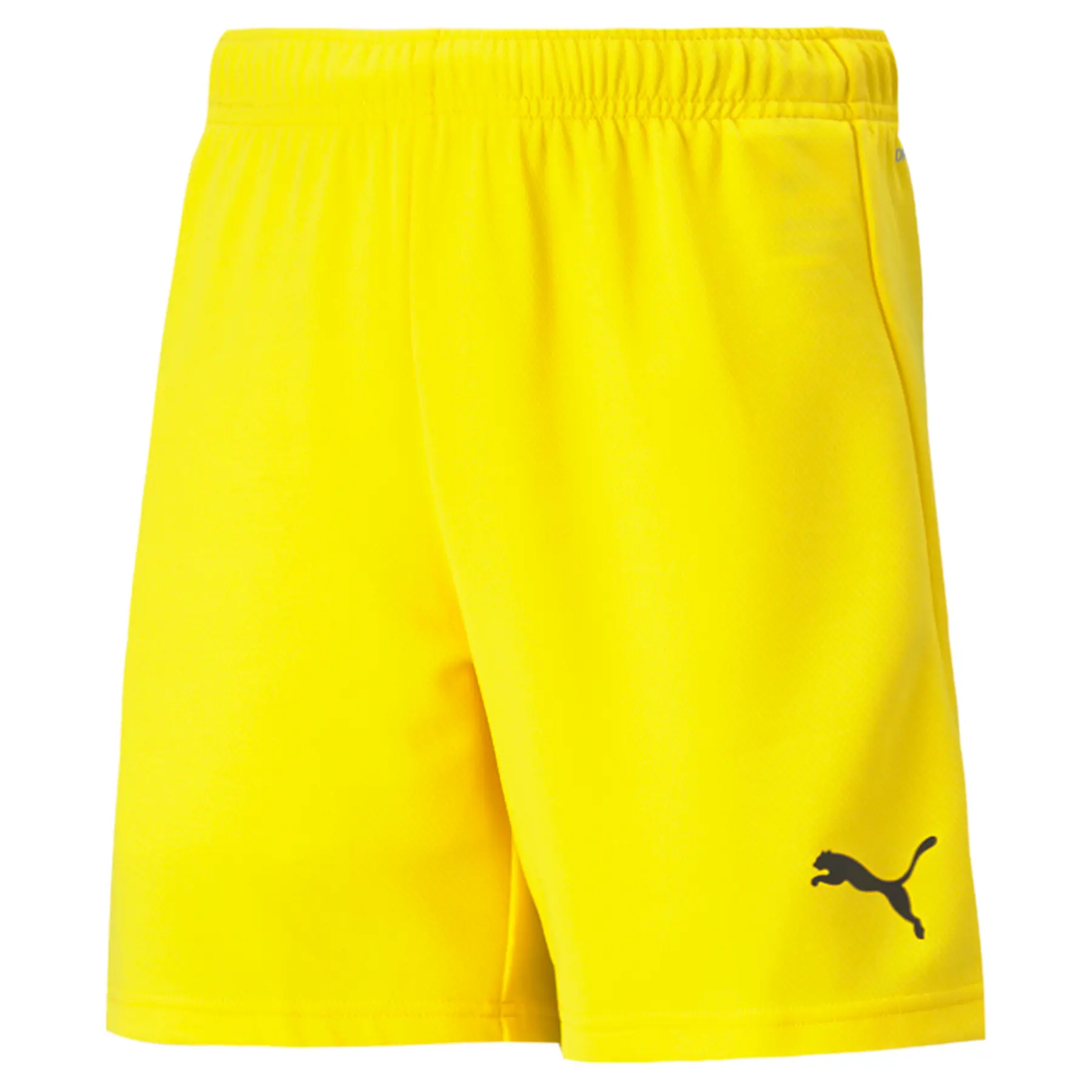 Kindershorts Puma Team Rise