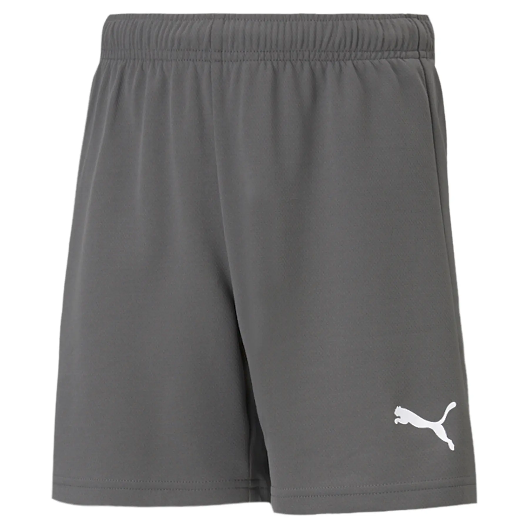 Pantaloncini per bambini Puma Team Rise