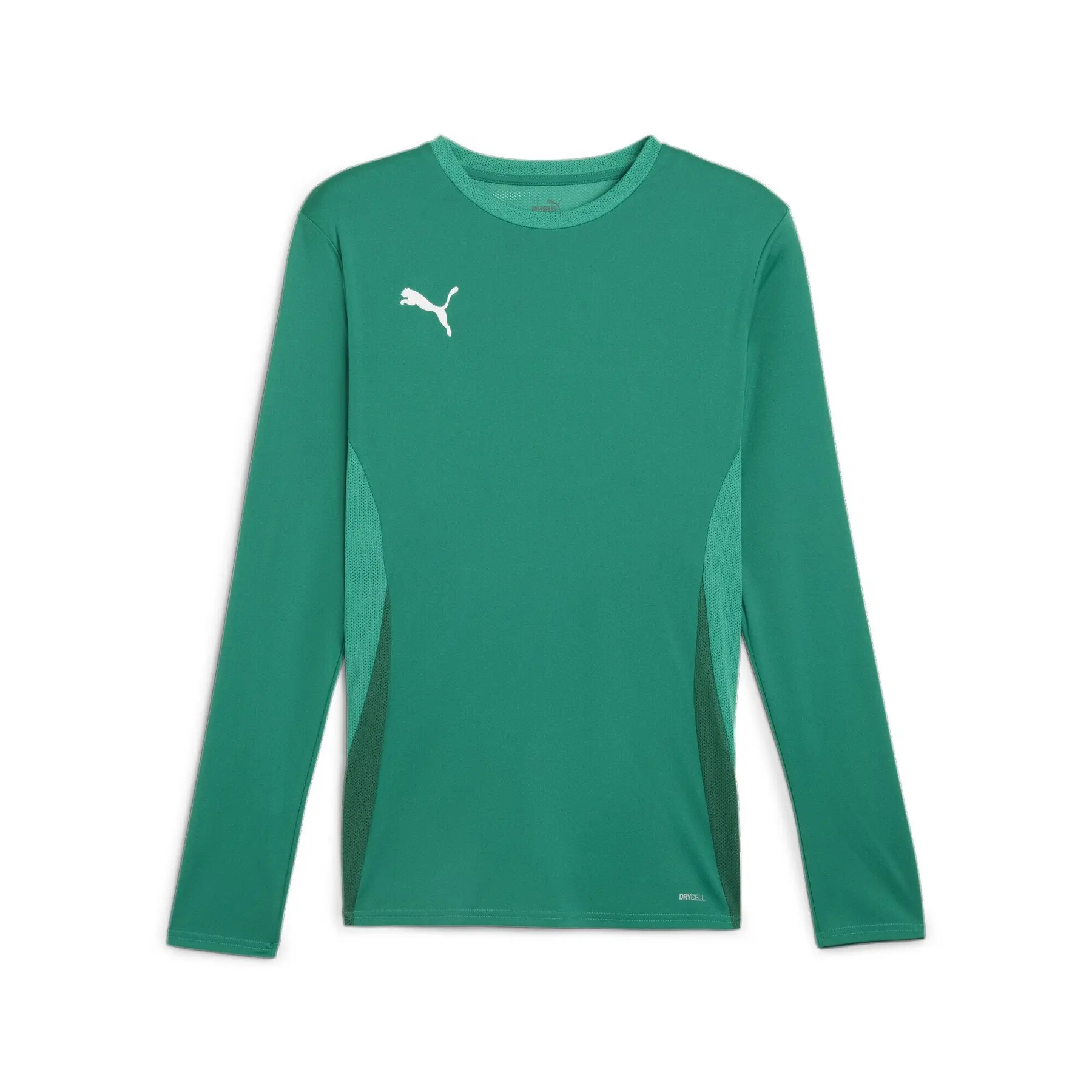 Maglia a maniche lunghe Puma TeamGoal