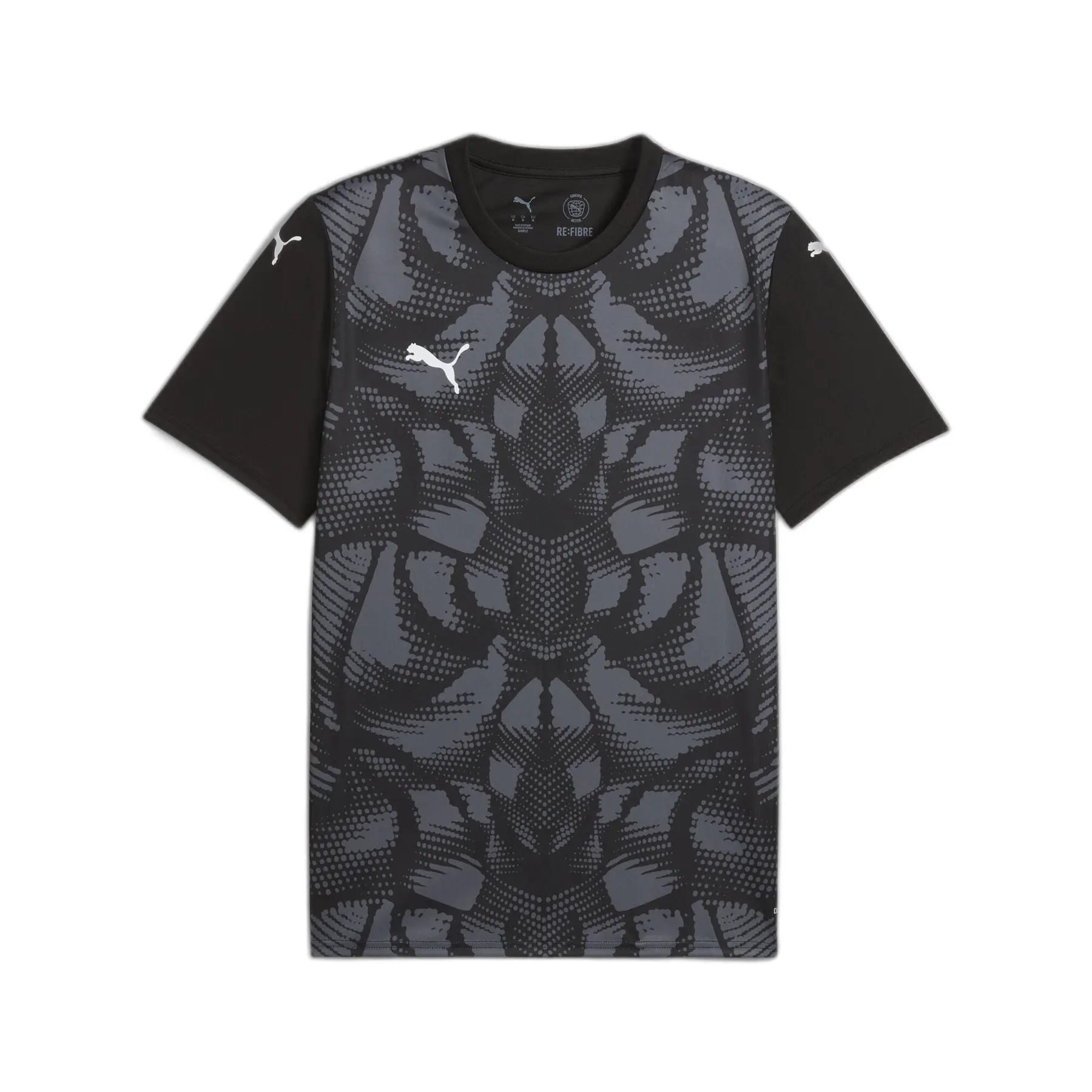 Maglia Puma Team Ultimate