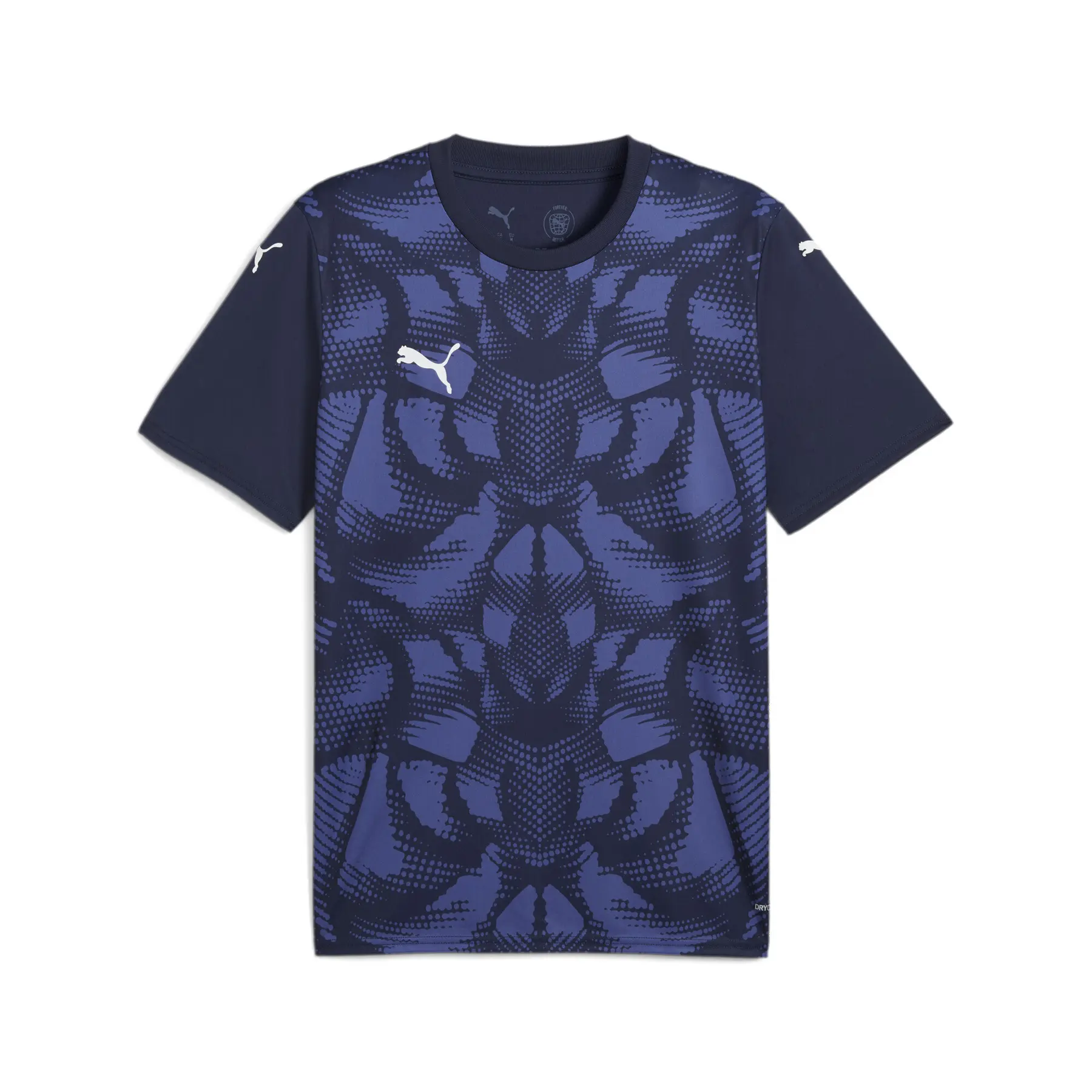 Maglia Puma Team Ultimate