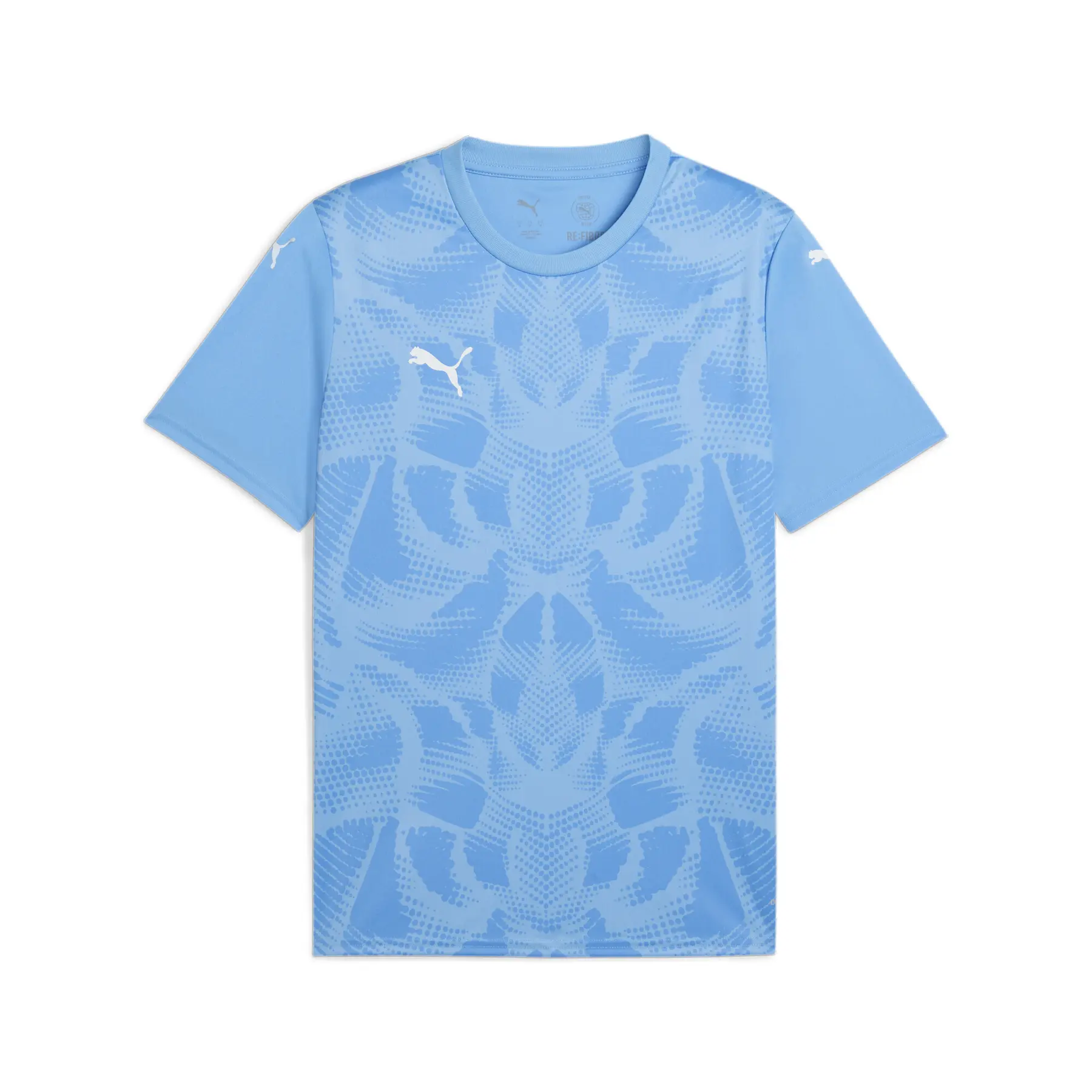 Maglia Puma Team Ultimate