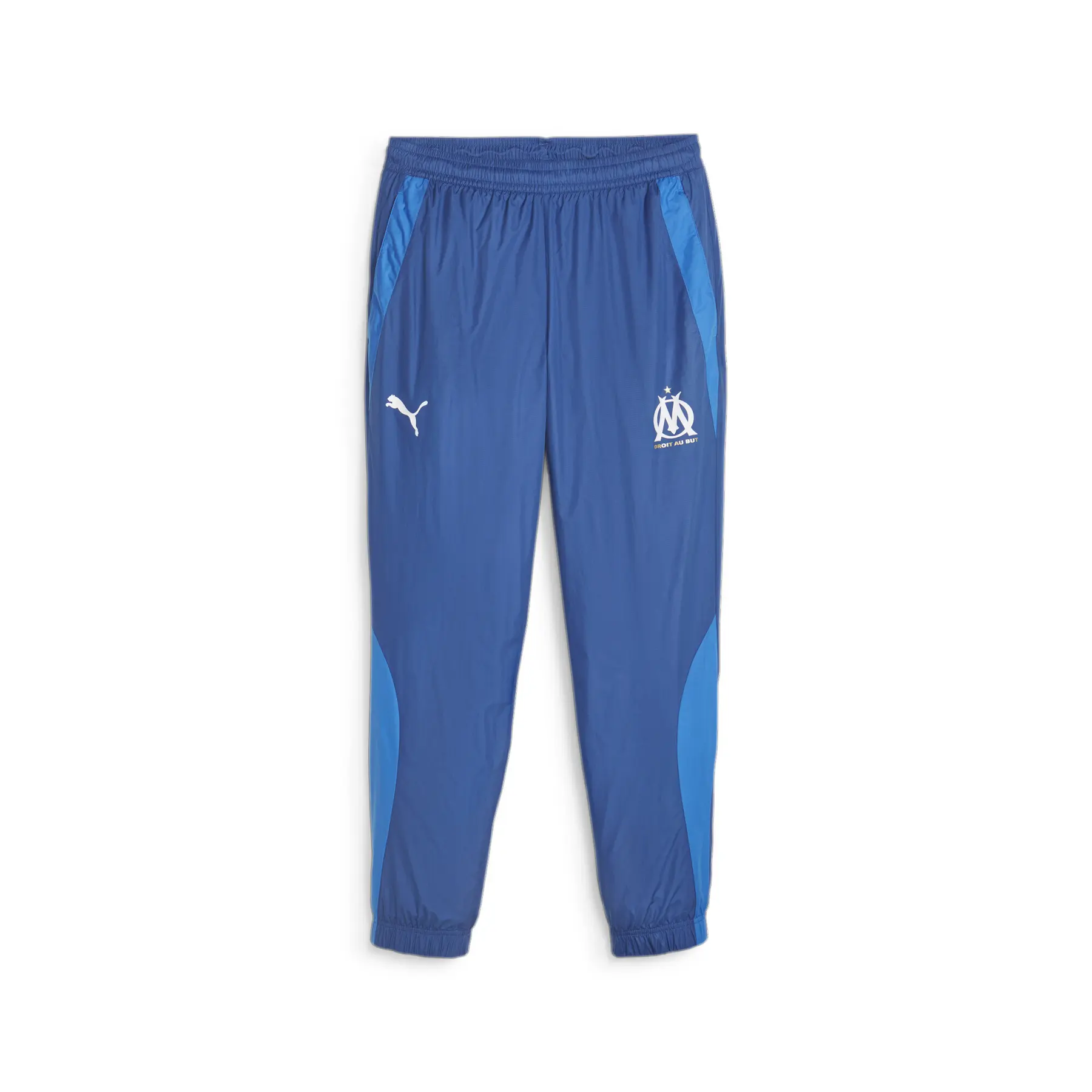 Jogginghose prematch om woven 2023/24