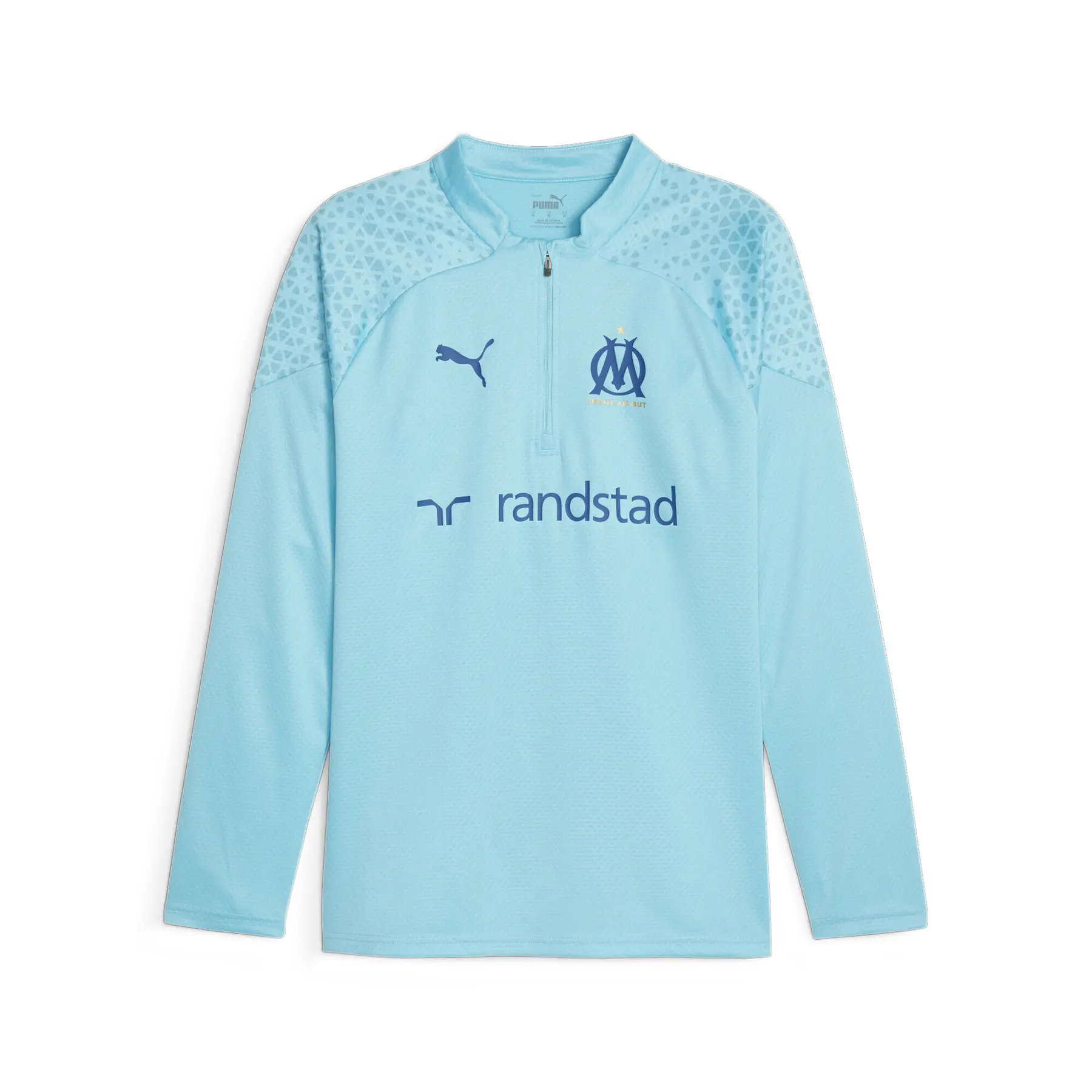 Maglia da allenamento OM 2023/24