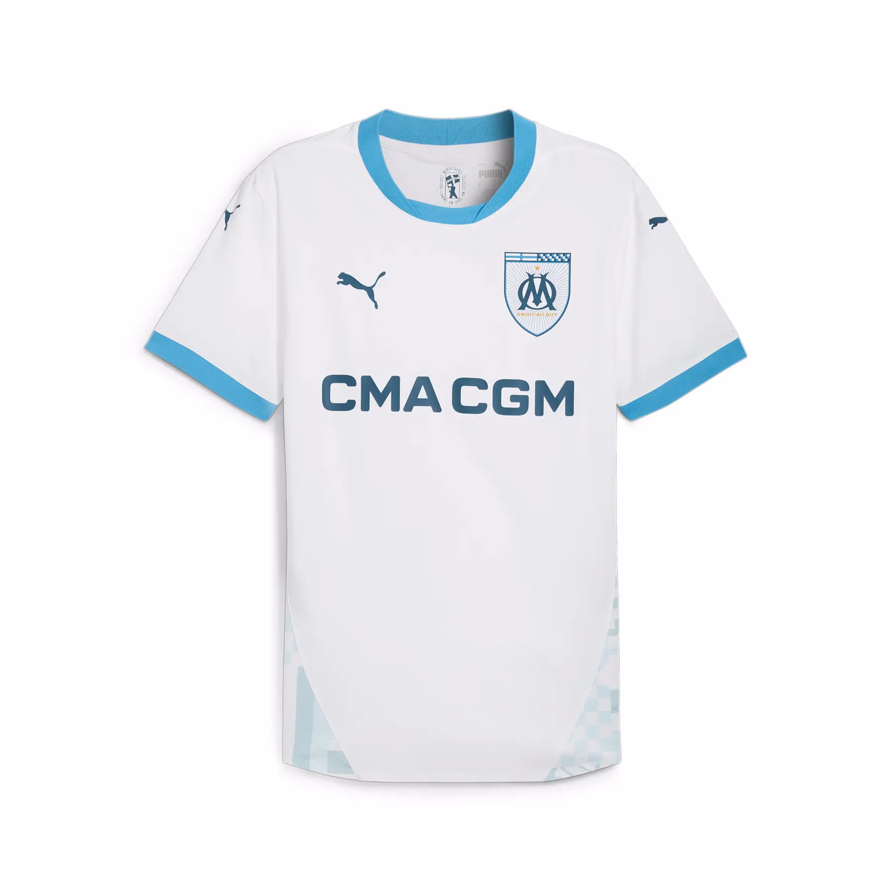 Heimtrikot OM 2024/25