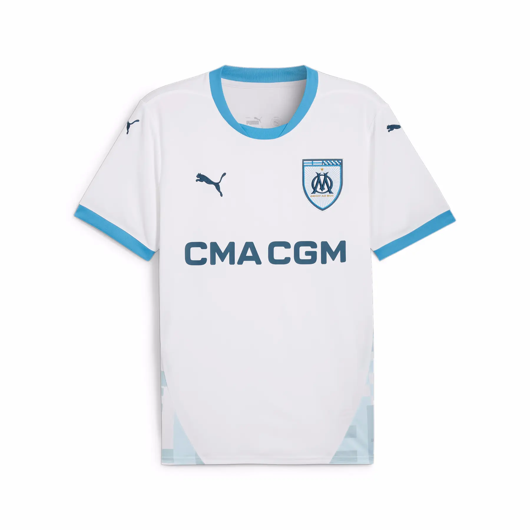 Heimtrikot OM 2024/25