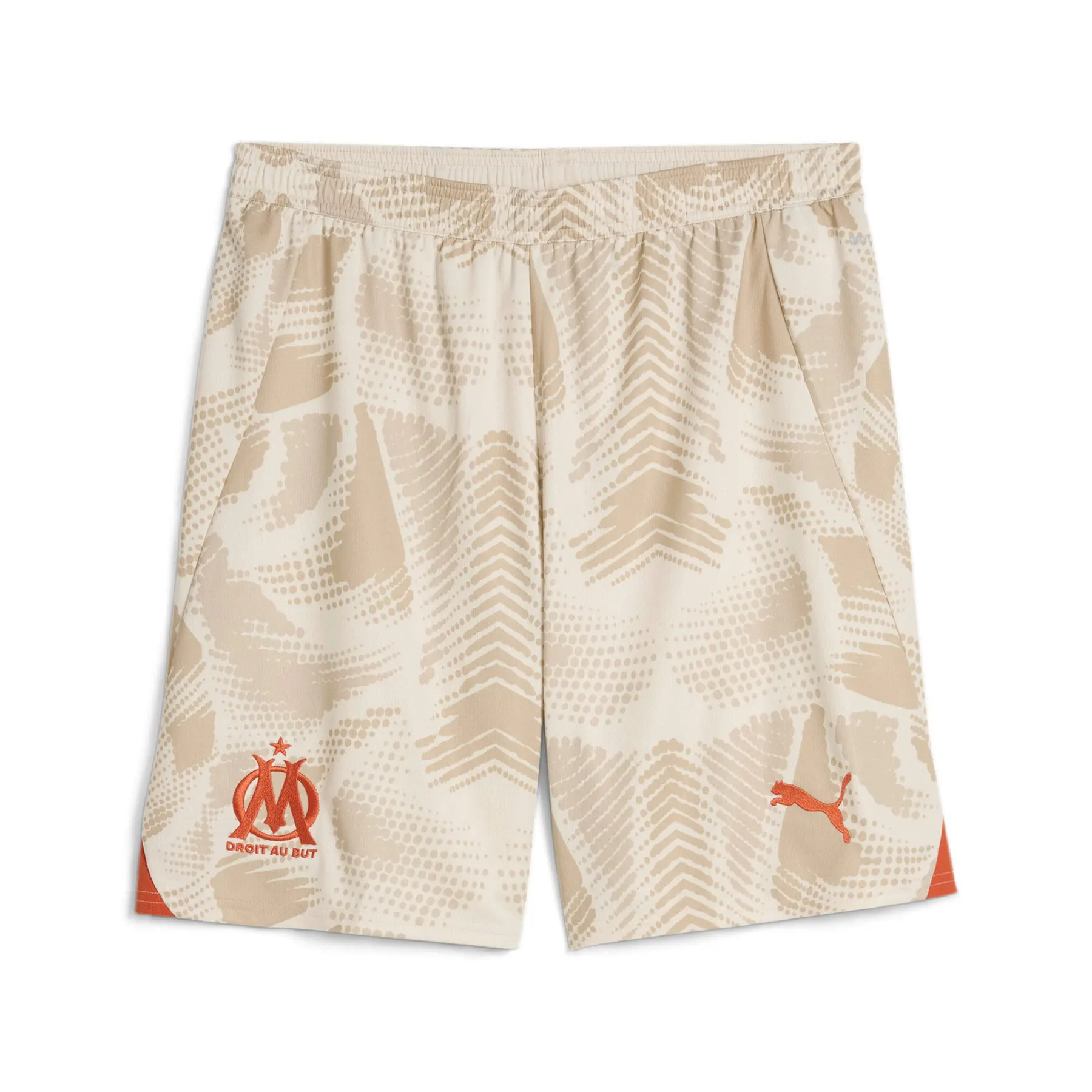 Keepersshort OM 2024/25