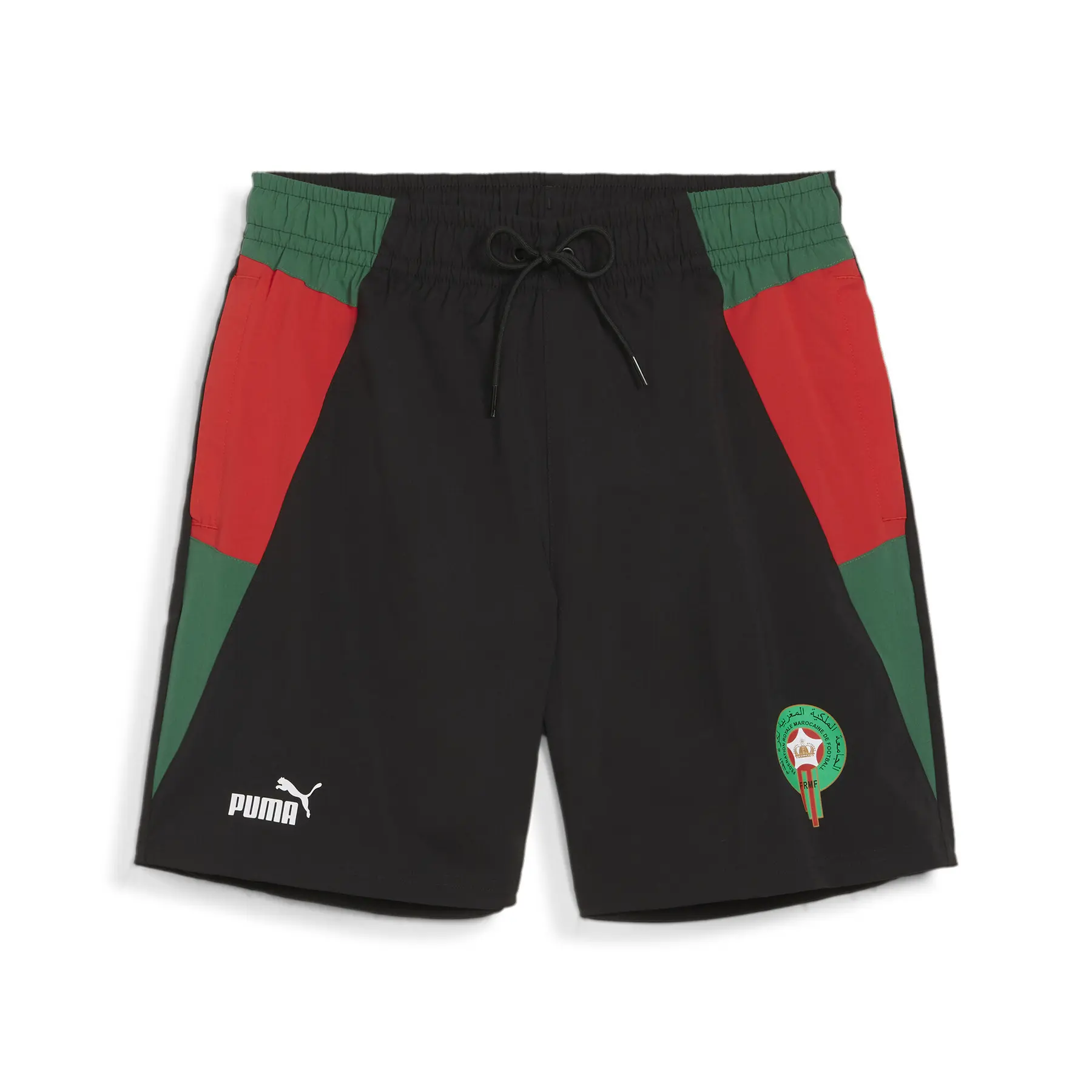 Shorts Maroc 2023