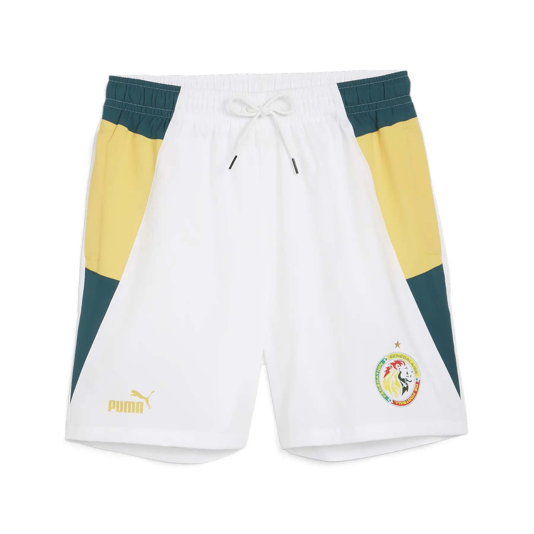 Shorts Sénégal 2023