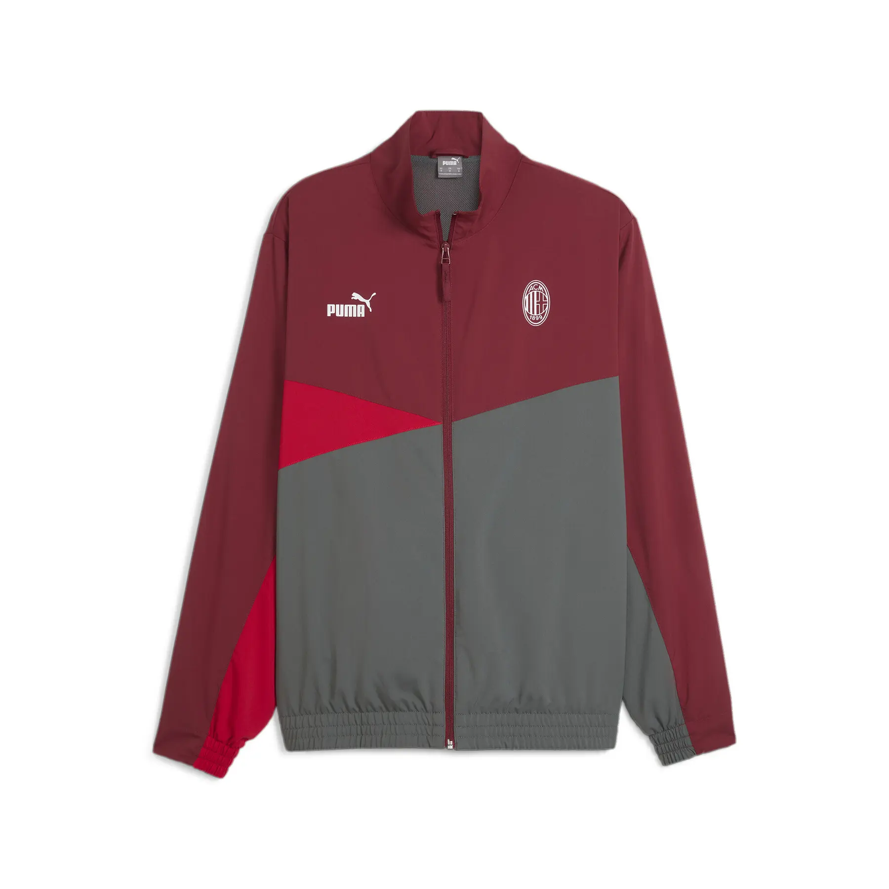 Felpa Milan AC 2023/24