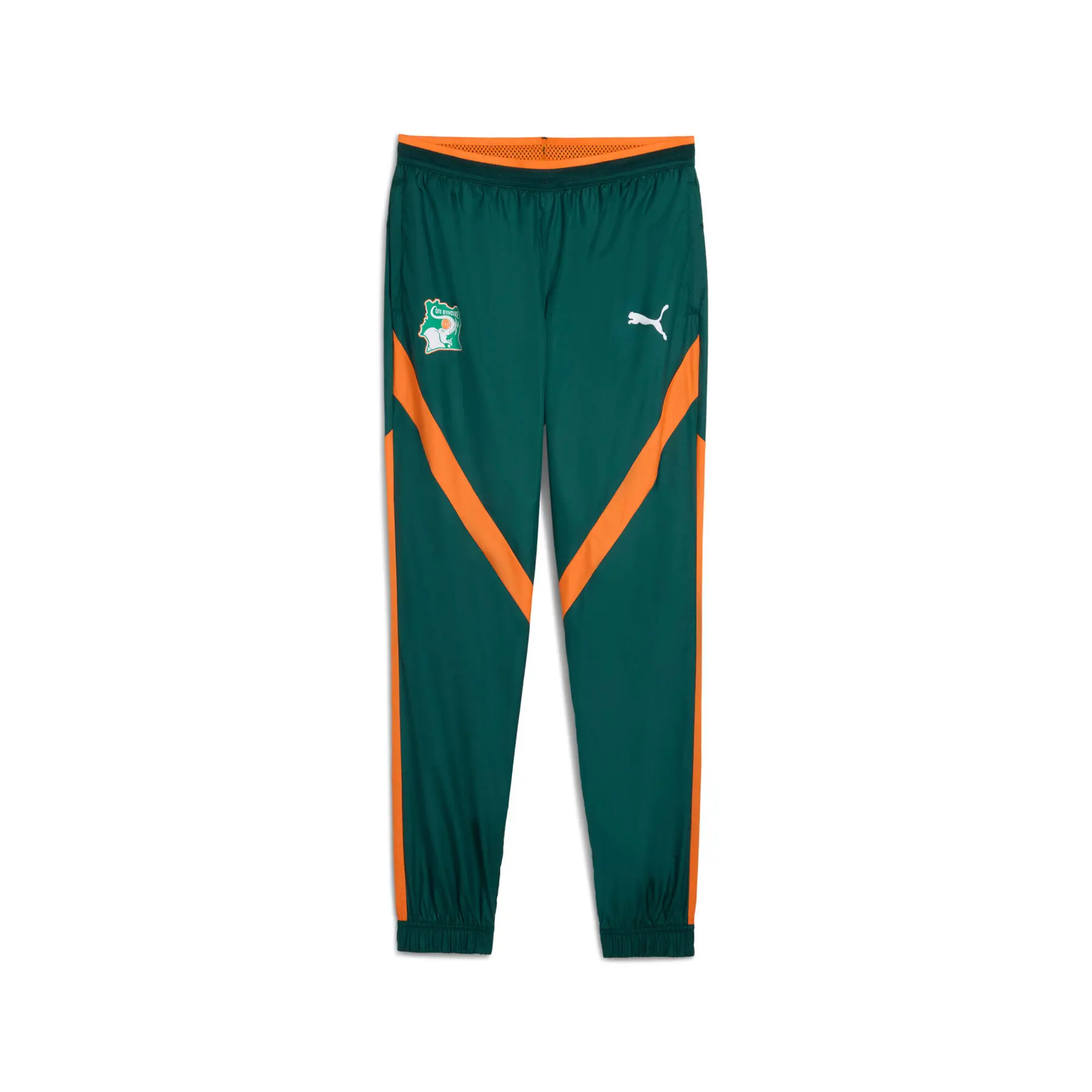 Prematch Jogginghose Côte d'Ivoire CAN 2025
