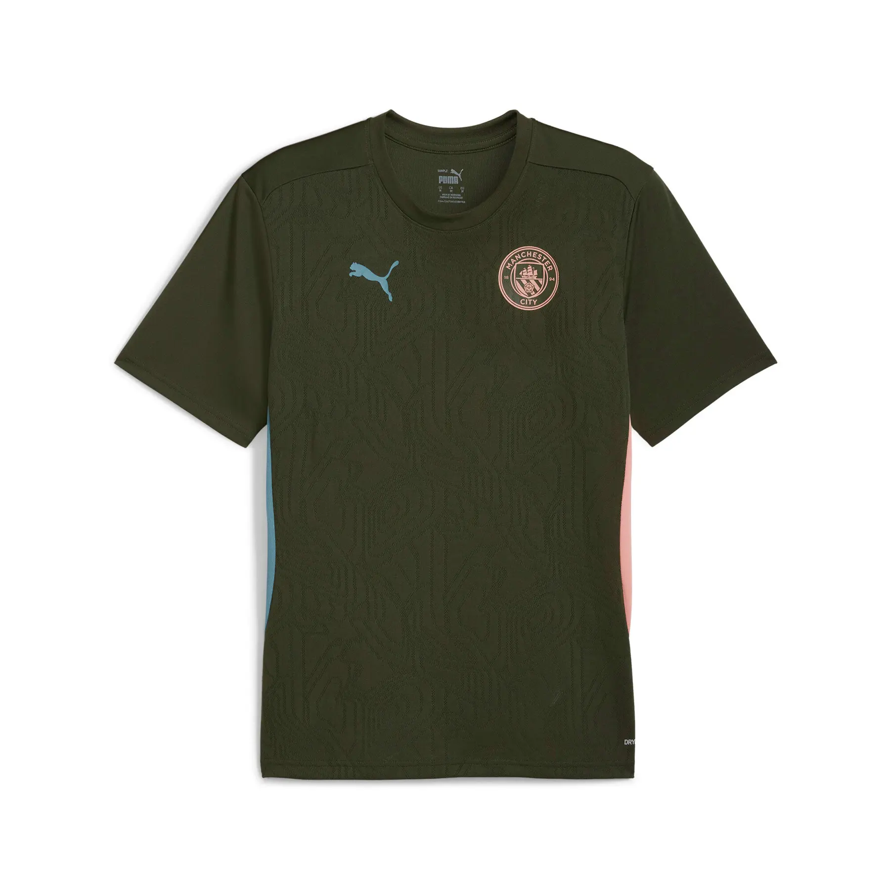 Trainingstrui Manchester City 2024/25