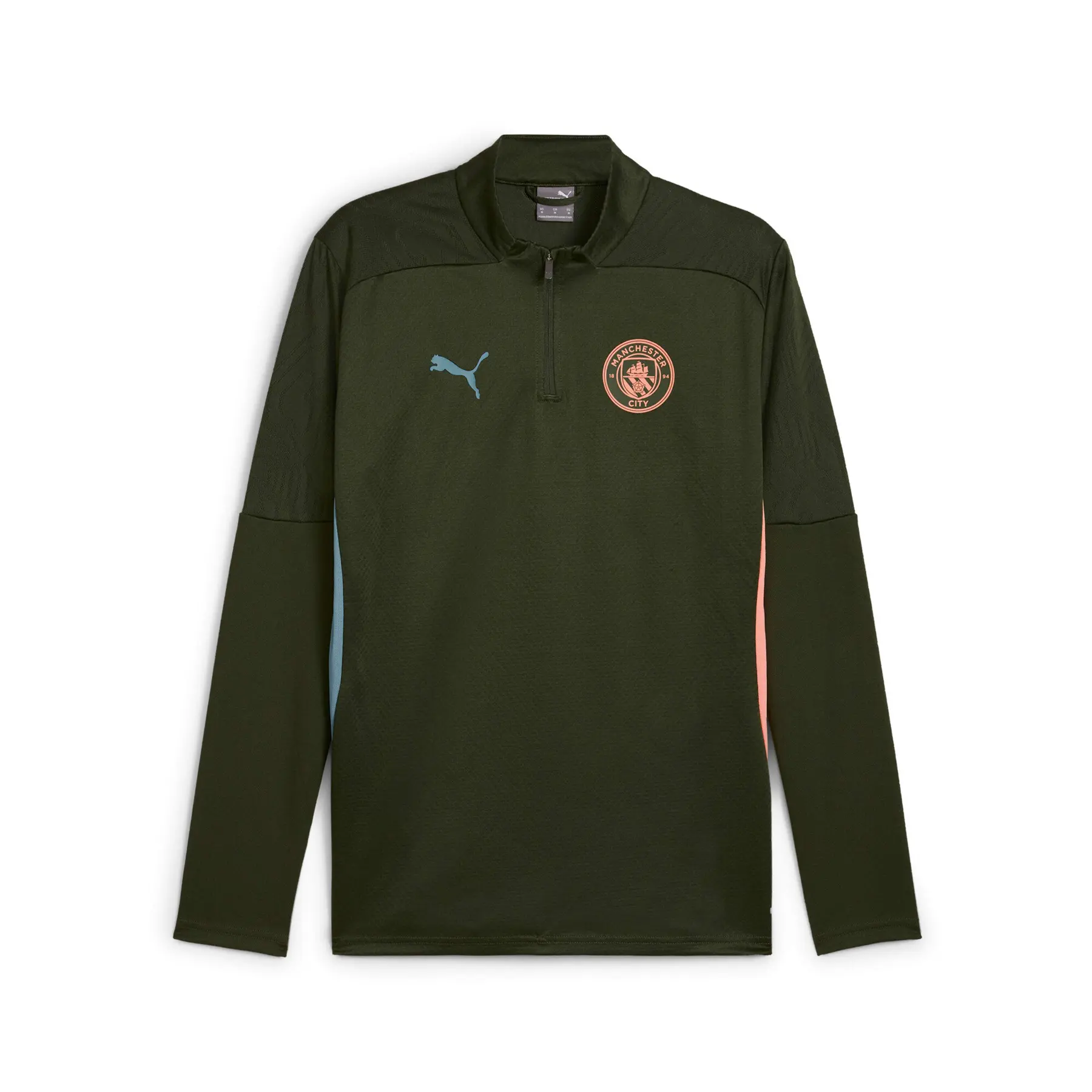 Trainingsoberteil Manchester City 2024/25