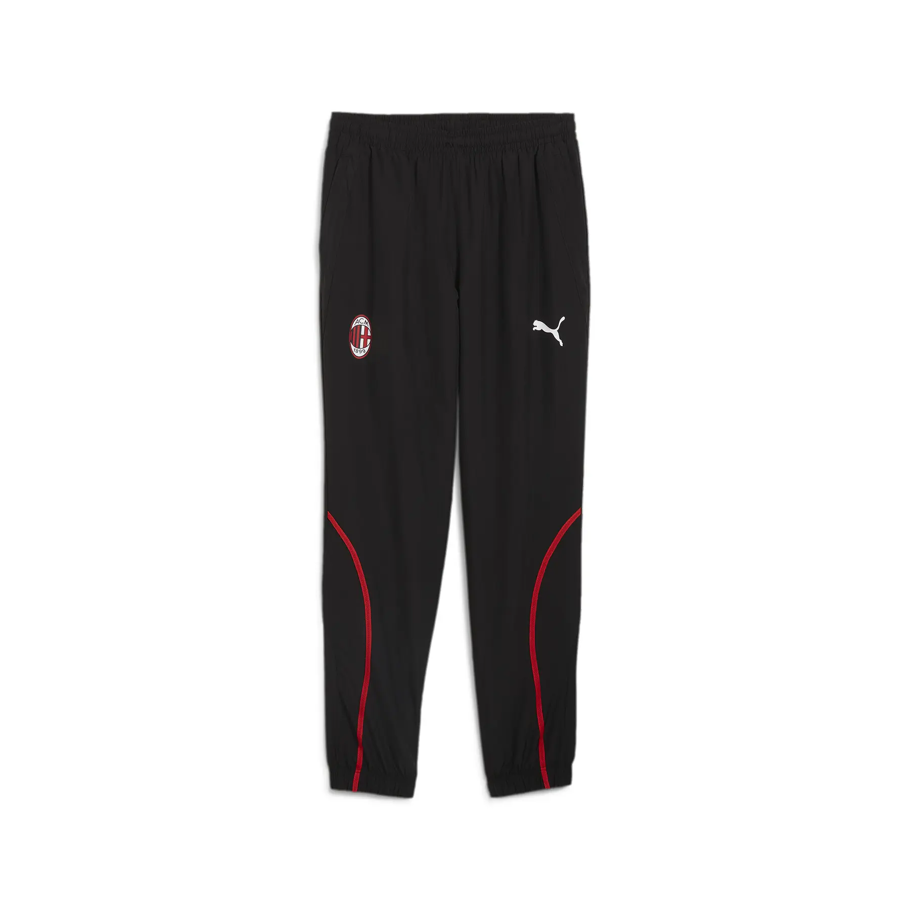 Jogginghose prematch Milan AC 2024/25