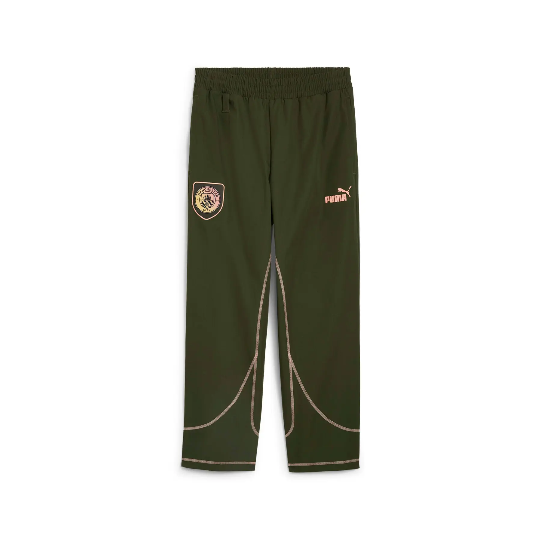Statement Jogginghose Manchester City