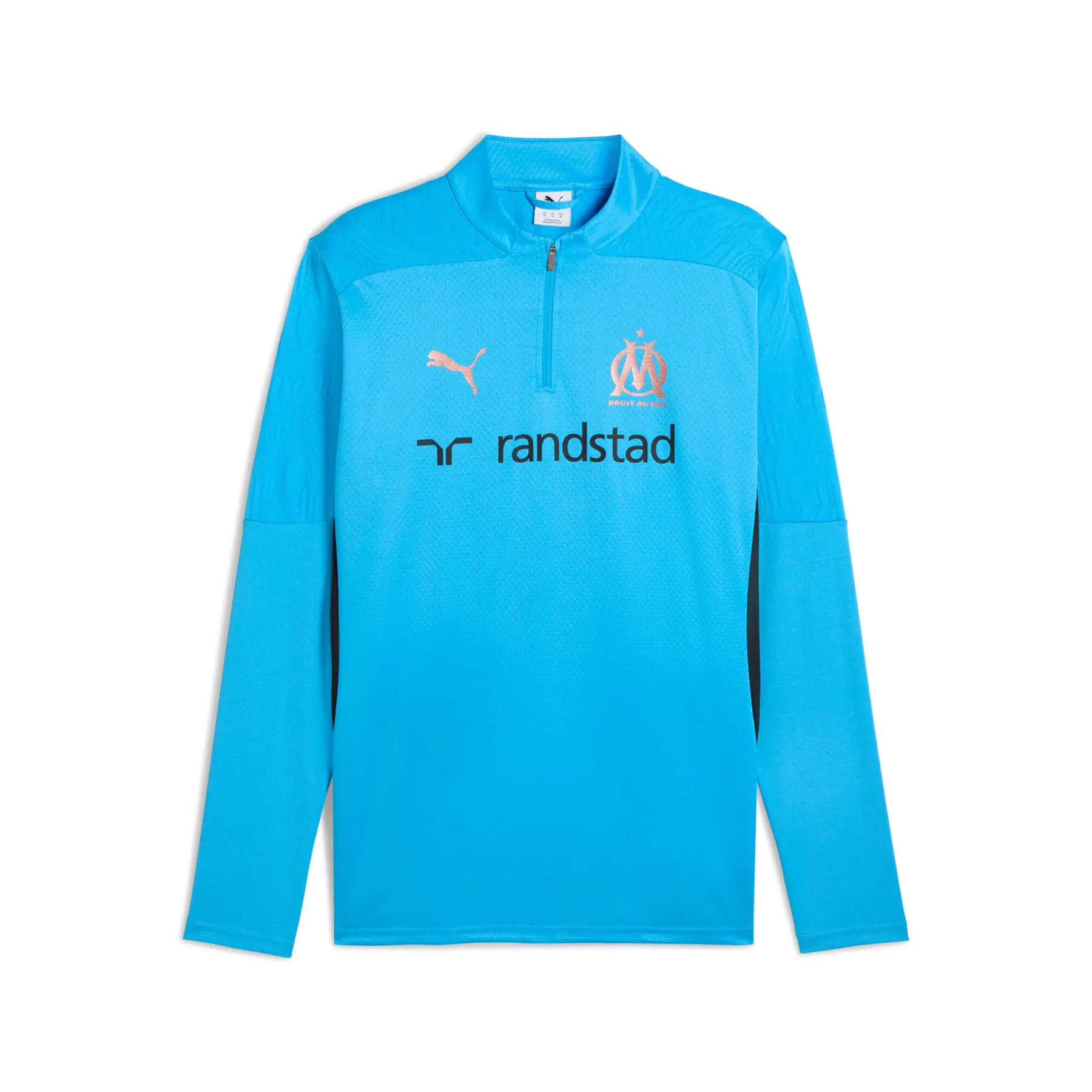 Trainingsoberteil OM 2024/25