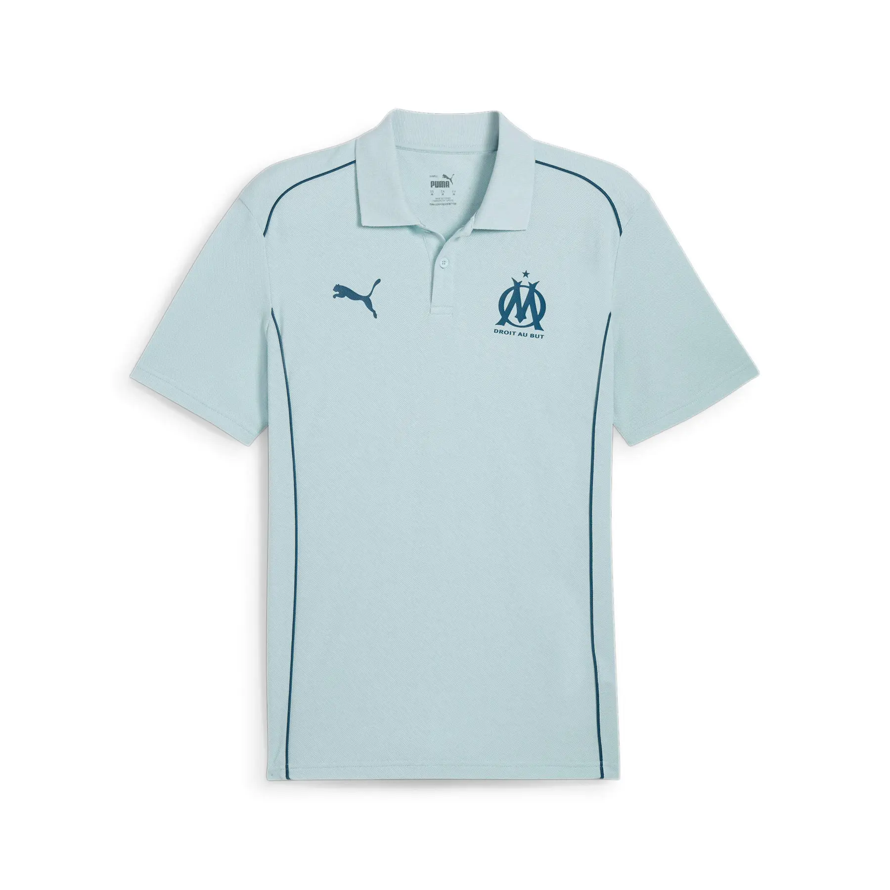 Polo OM 2024/25