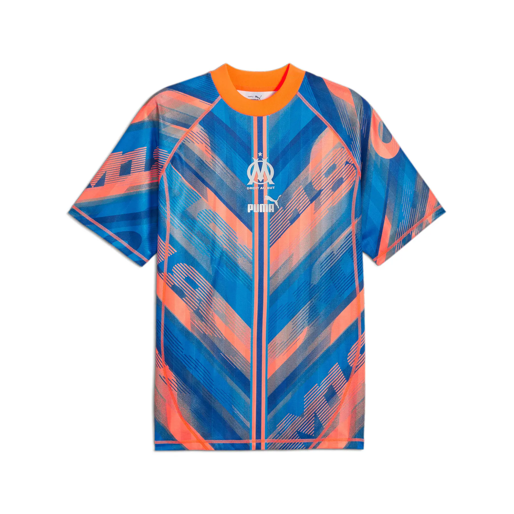Retro-Trikot OM