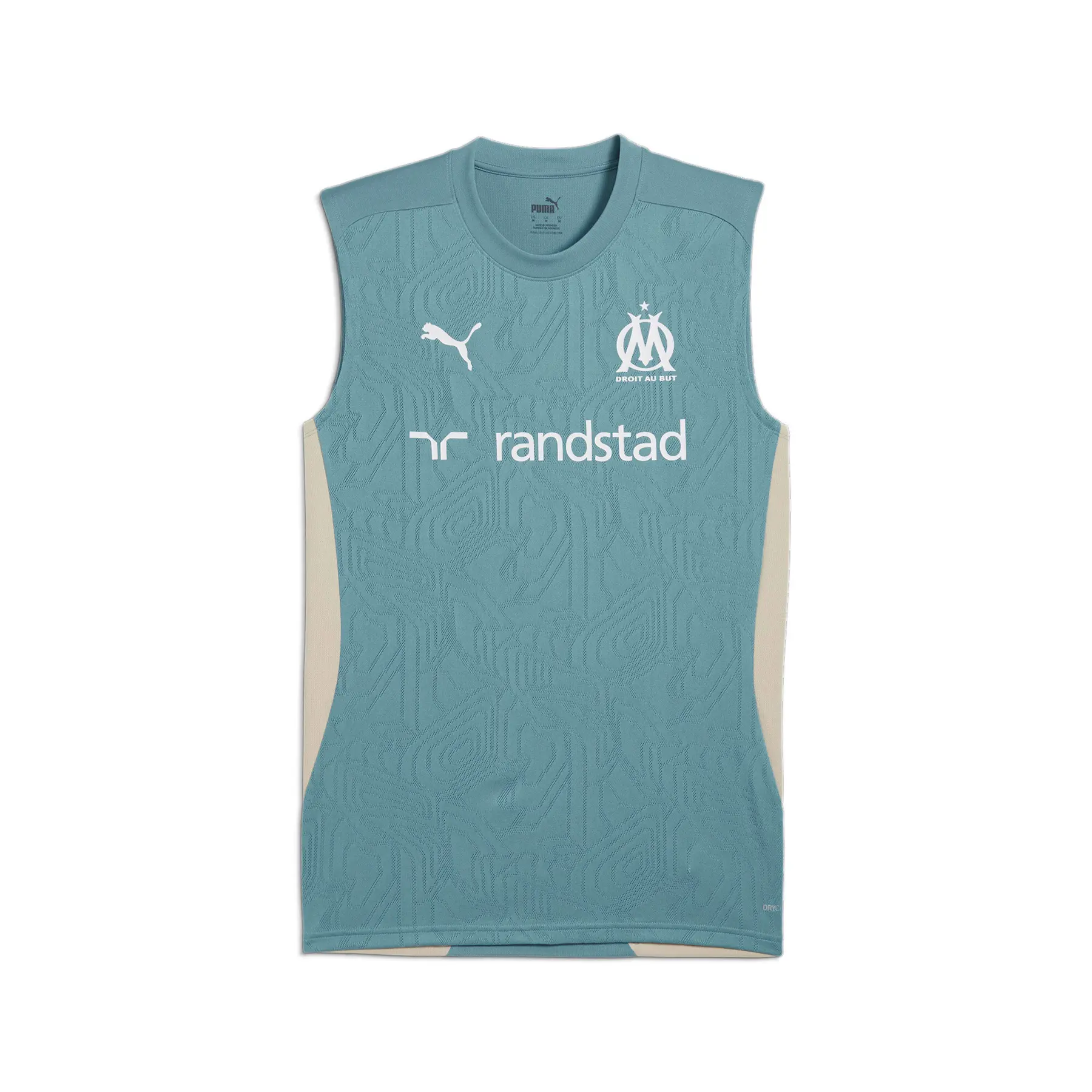 Trainingstrikot OM