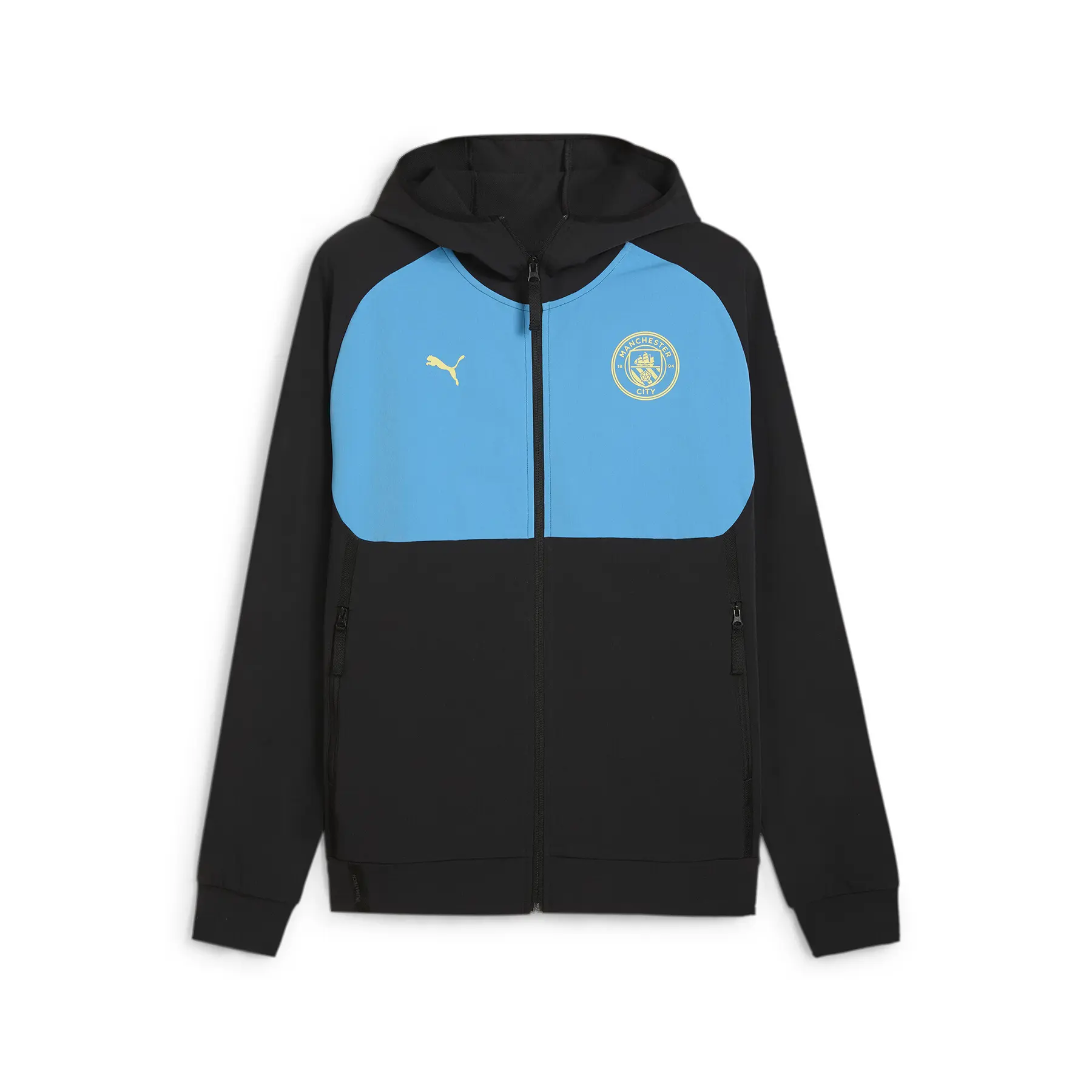 Trainingsjacke Manchester City 2024/25