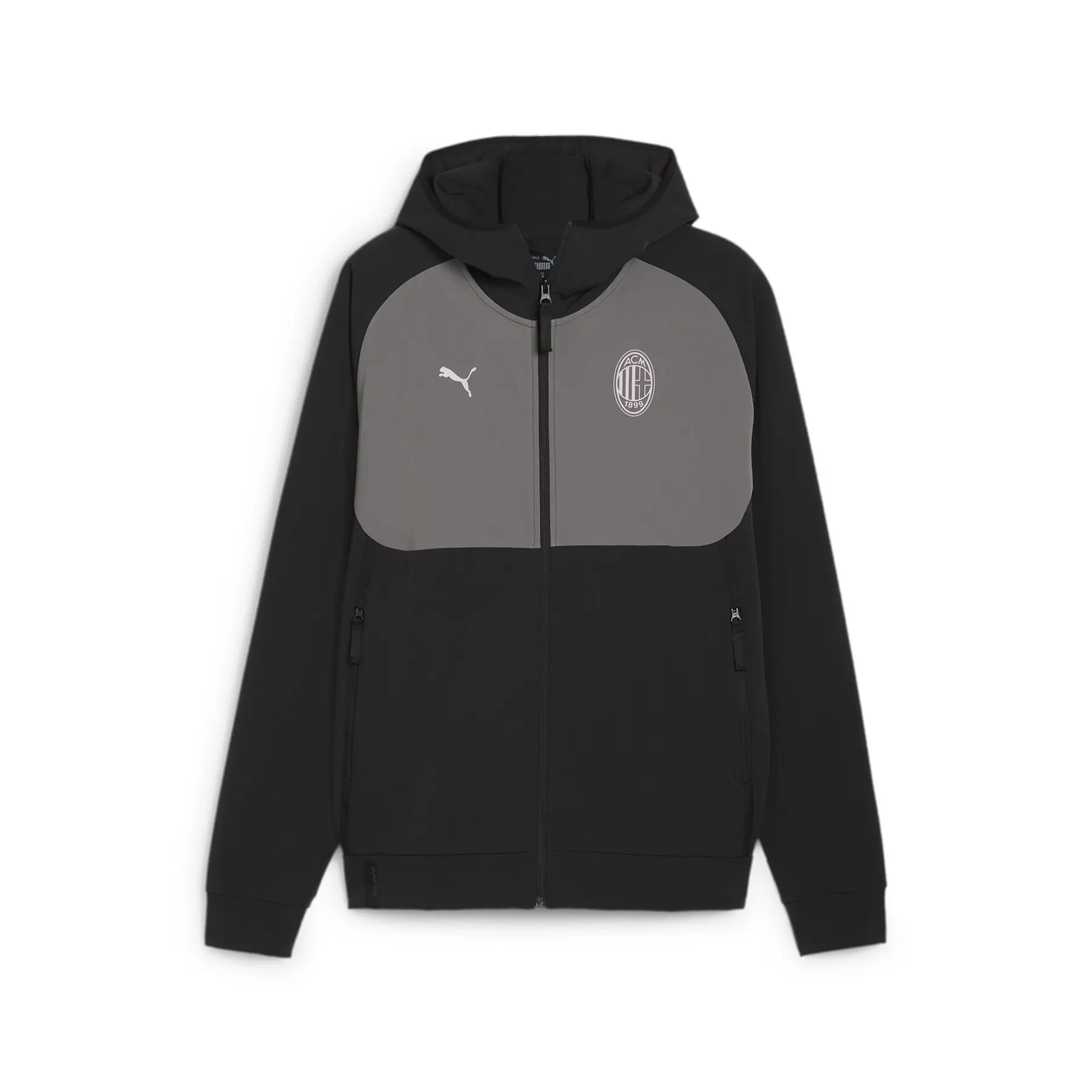 Trainingsjacke Milan AC 2024/25