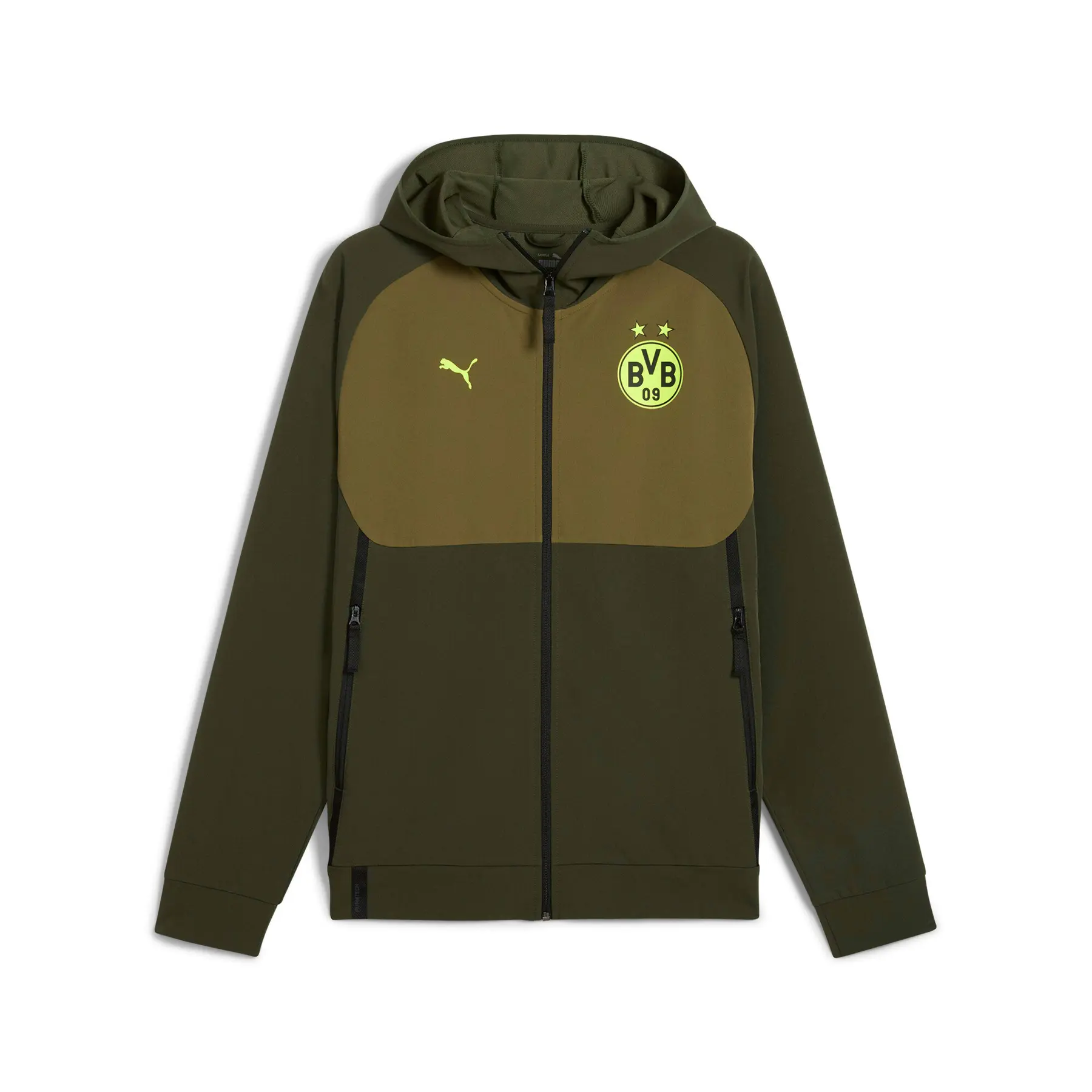 Trainingsjacke Borussia Dortmund Tech