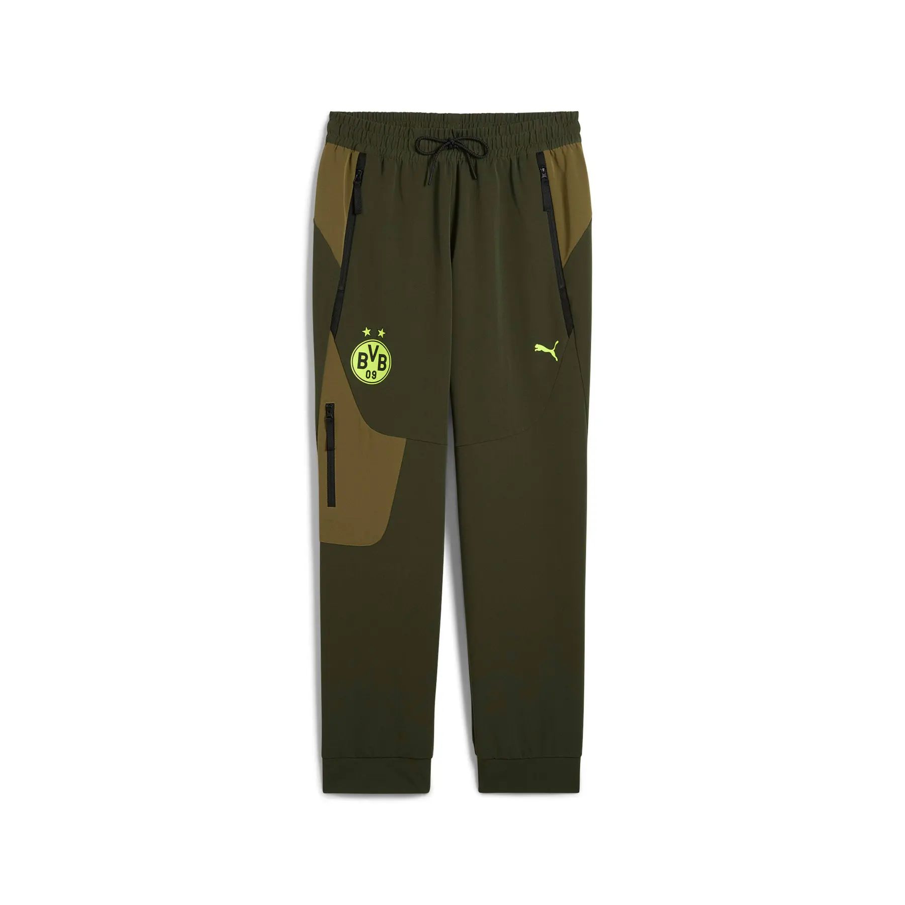 Jogginghose Borussia Dortmund Tech Woven