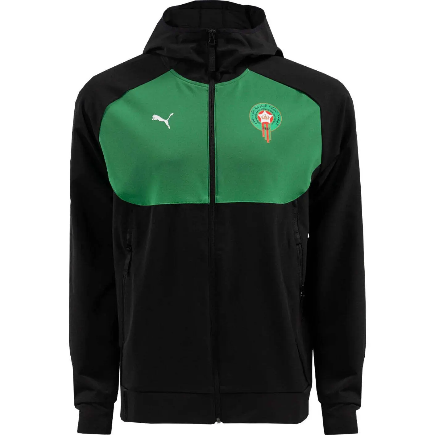 Track suit jas Puma